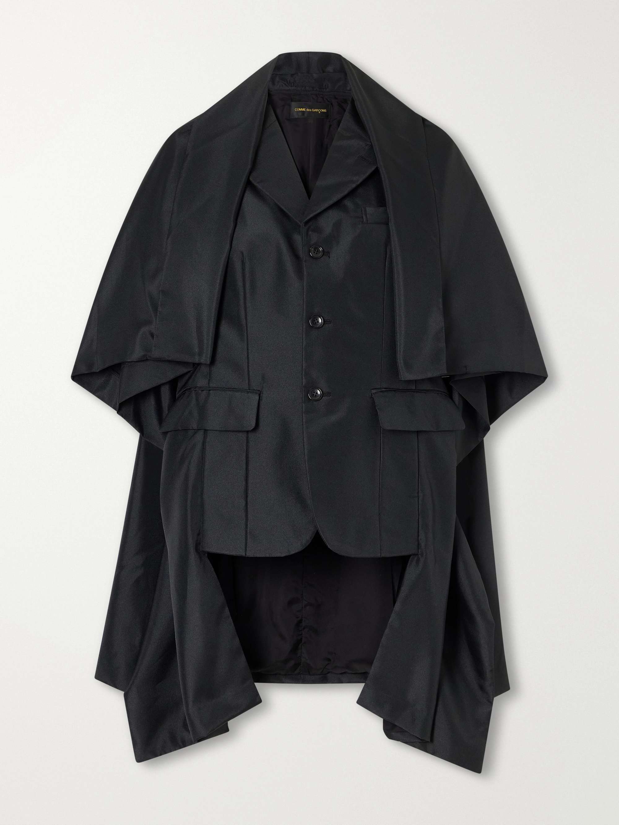 COMME des GARÇONS 