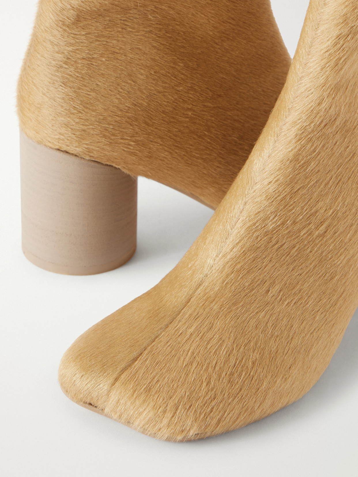 Mm6 Maison Margiela - Ankle Boots
