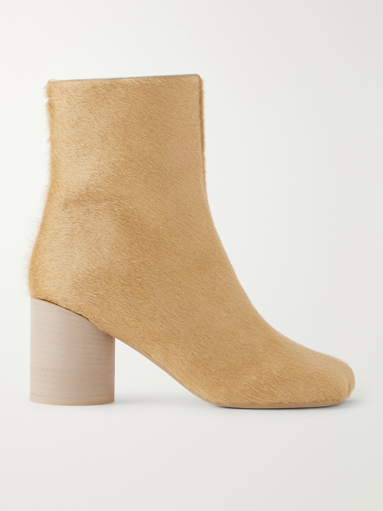 Mm6 Maison Margiela - Ankle Boots
