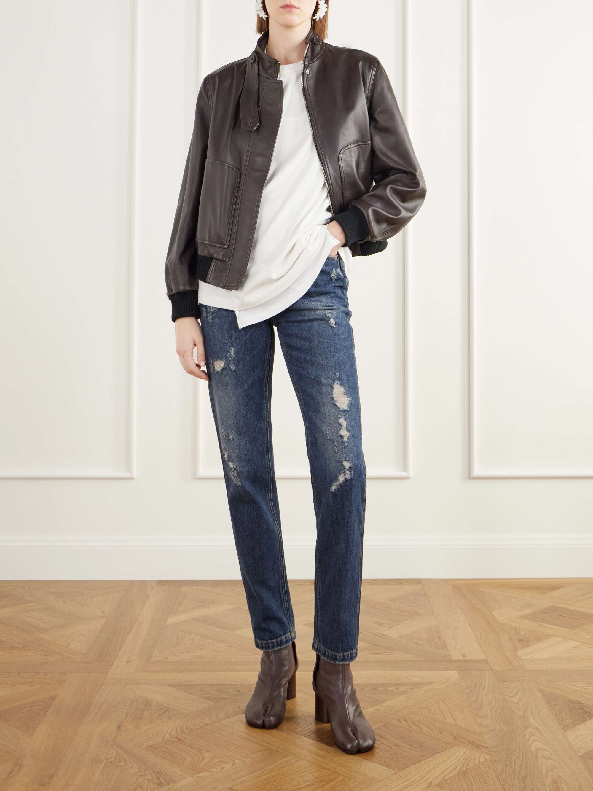 MM6 MAISON MARGIELA 