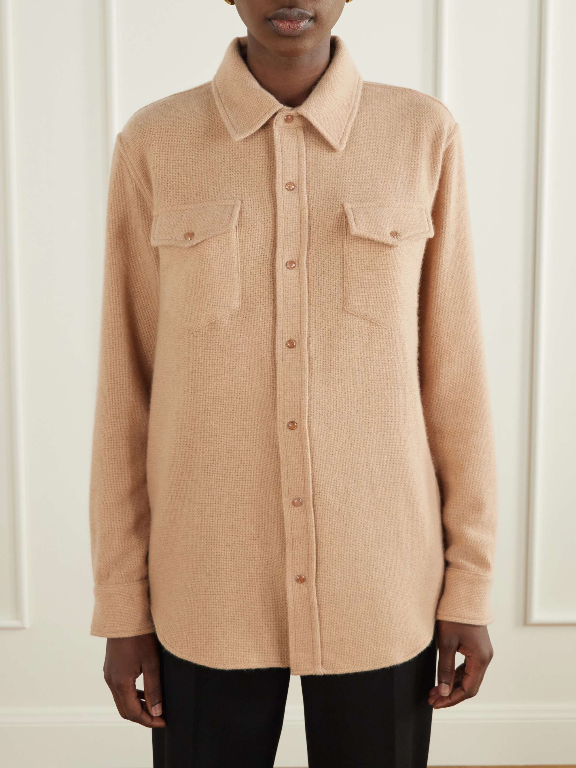 GOD'S TRUE CASHMERE 
