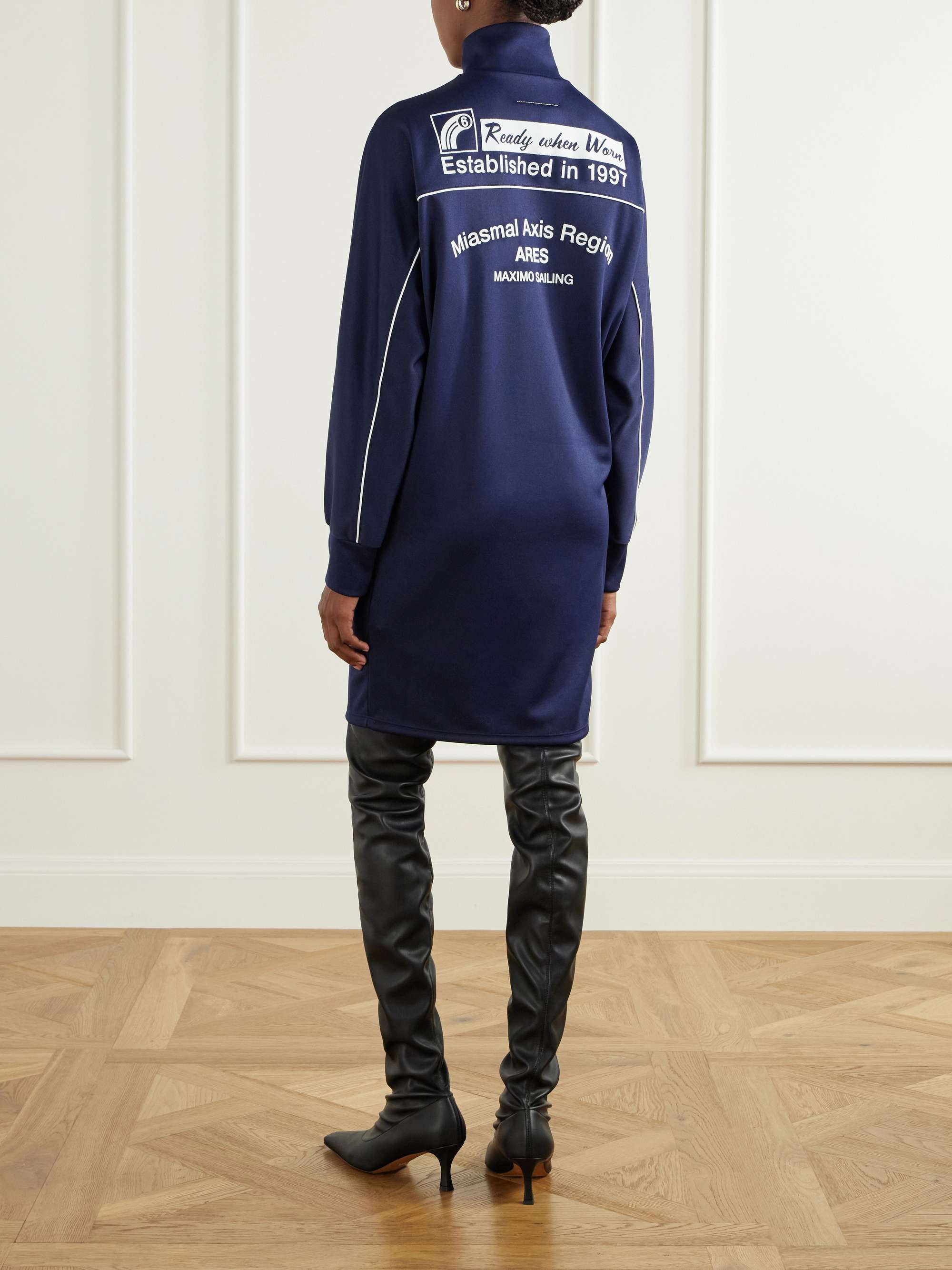 MM6 MAISON MARGIELA 