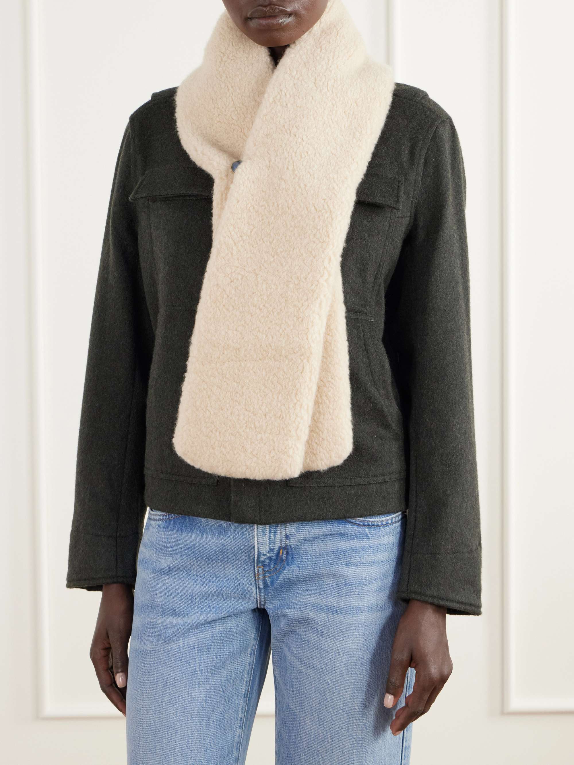 GOD'S TRUE CASHMERE 