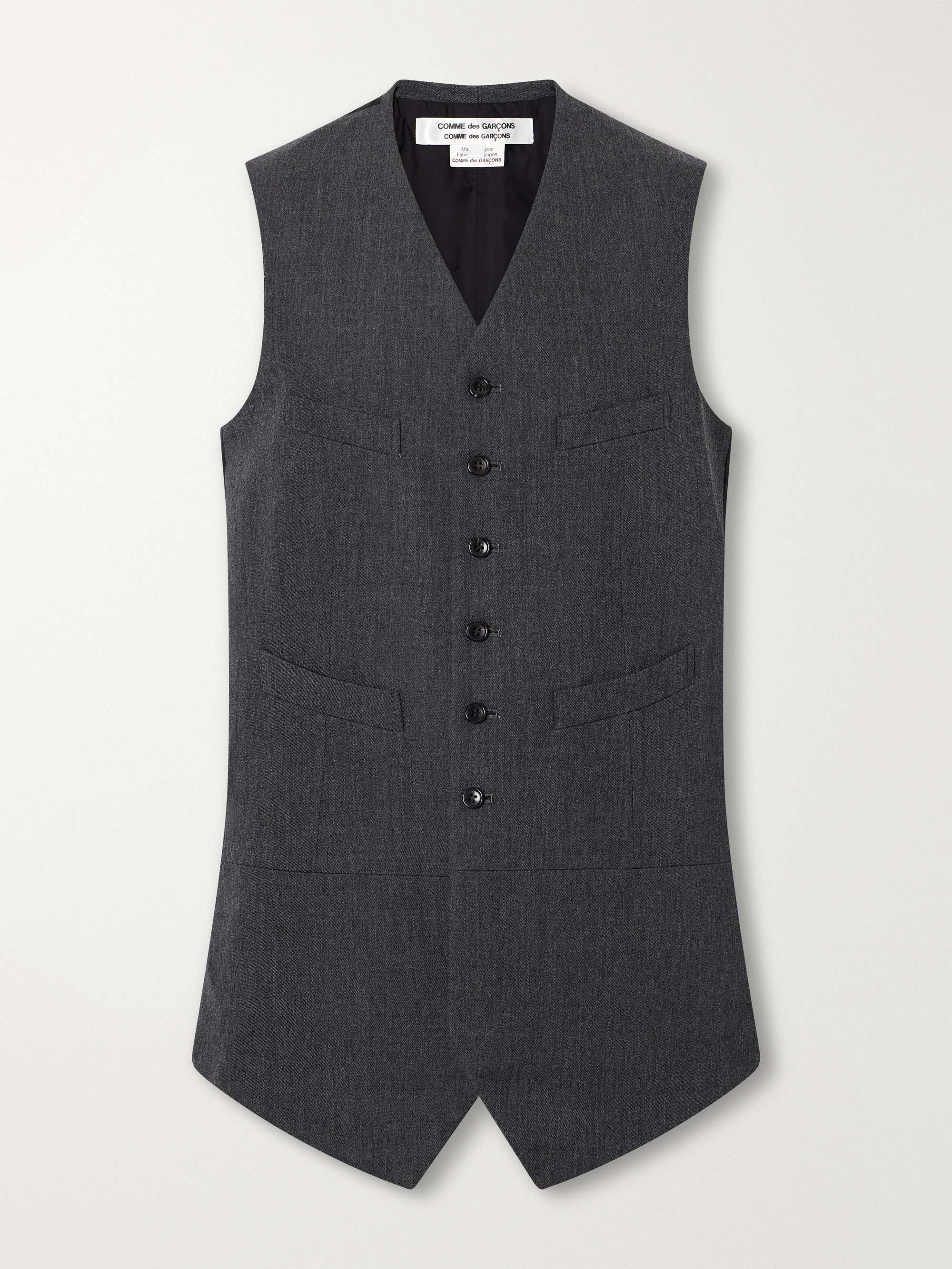 COMME DES GARÇONS COMME DES GARÇONS 