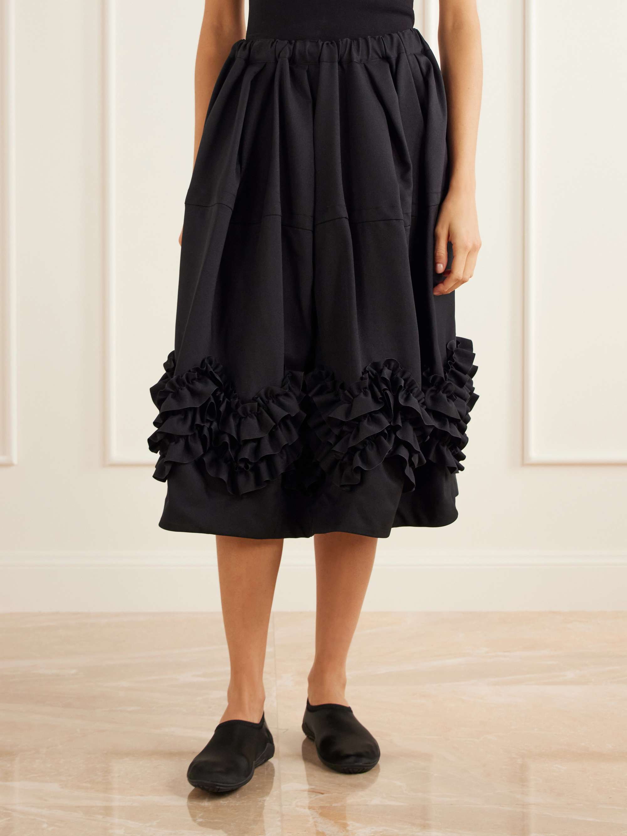 COMME DES GARÇONS COMME DES GARÇONS 