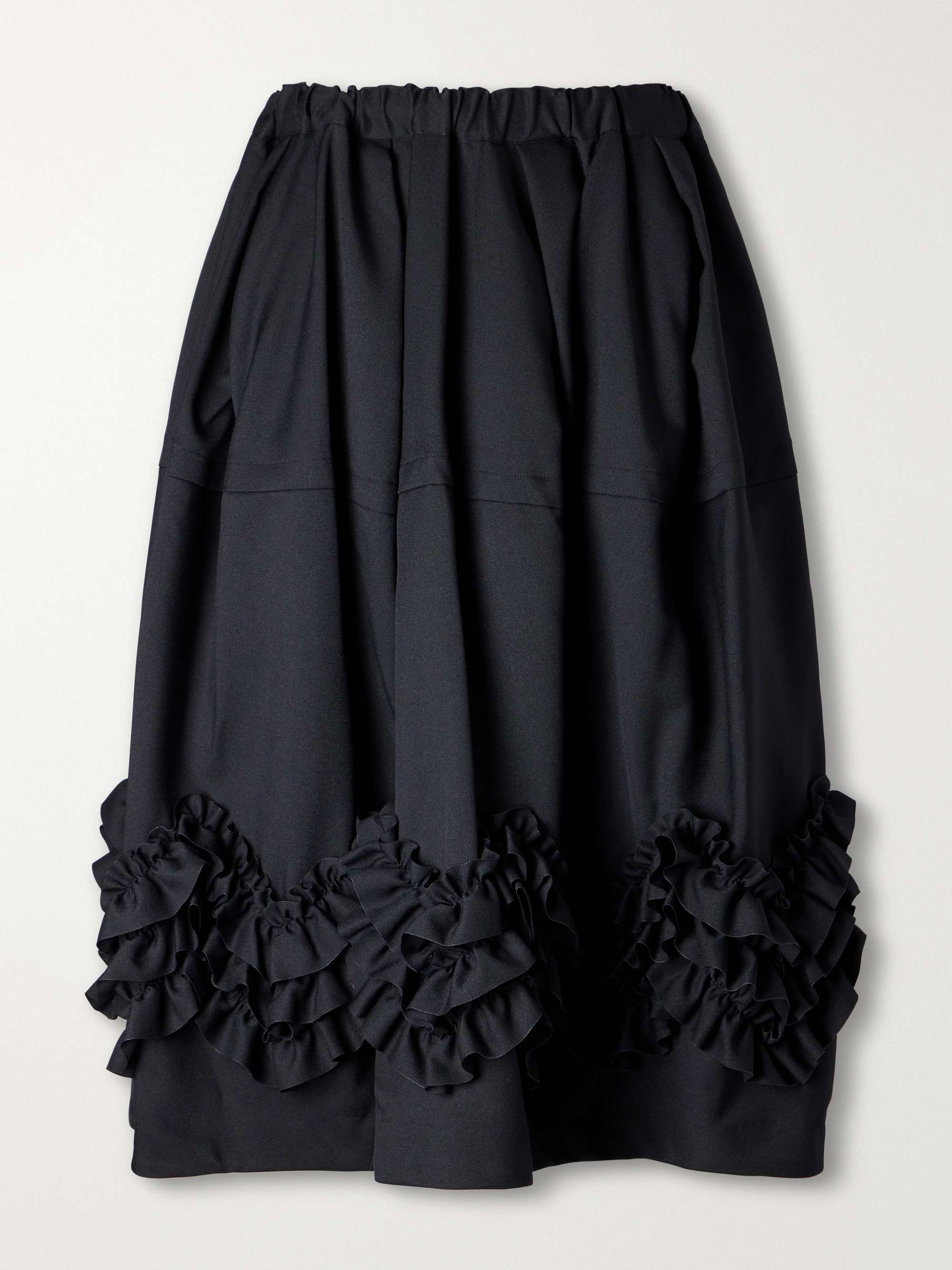 COMME DES GARÇONS COMME DES GARÇONS 