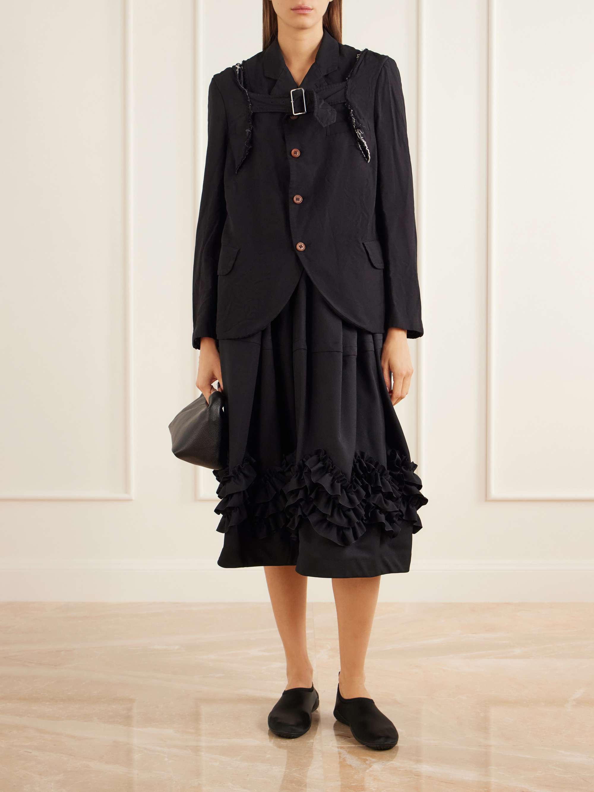 COMME DES GARÇONS COMME DES GARÇONS 