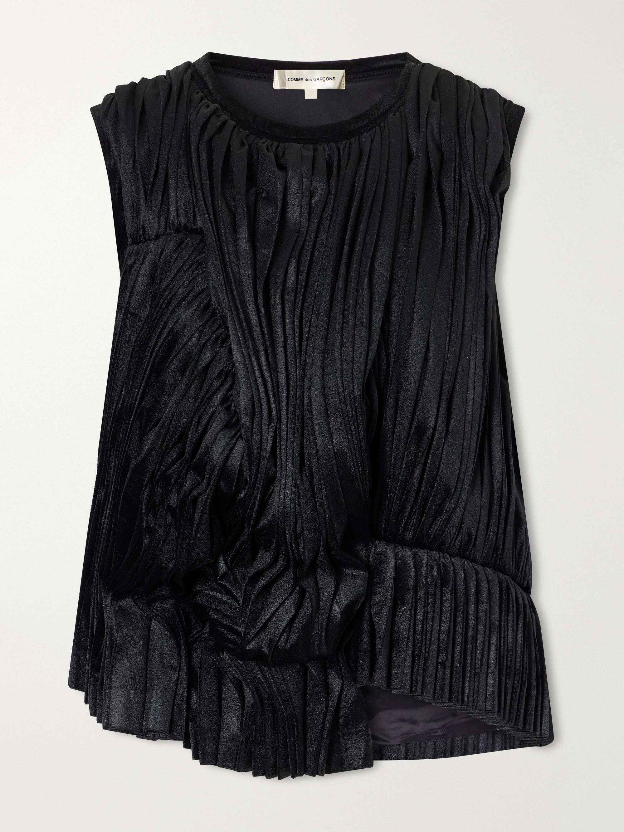 COMME des GARÇONS 