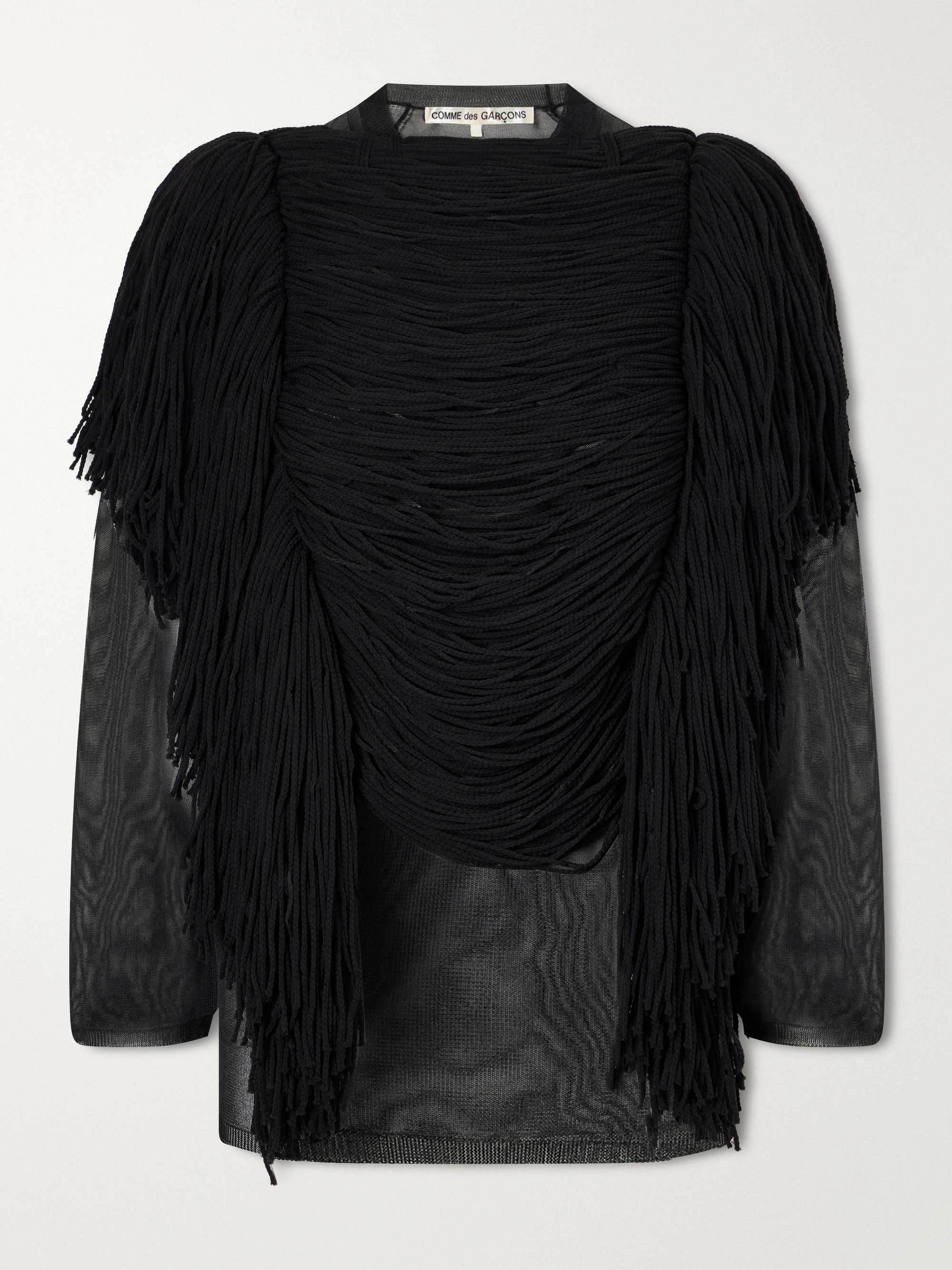 COMME des GARÇONS 