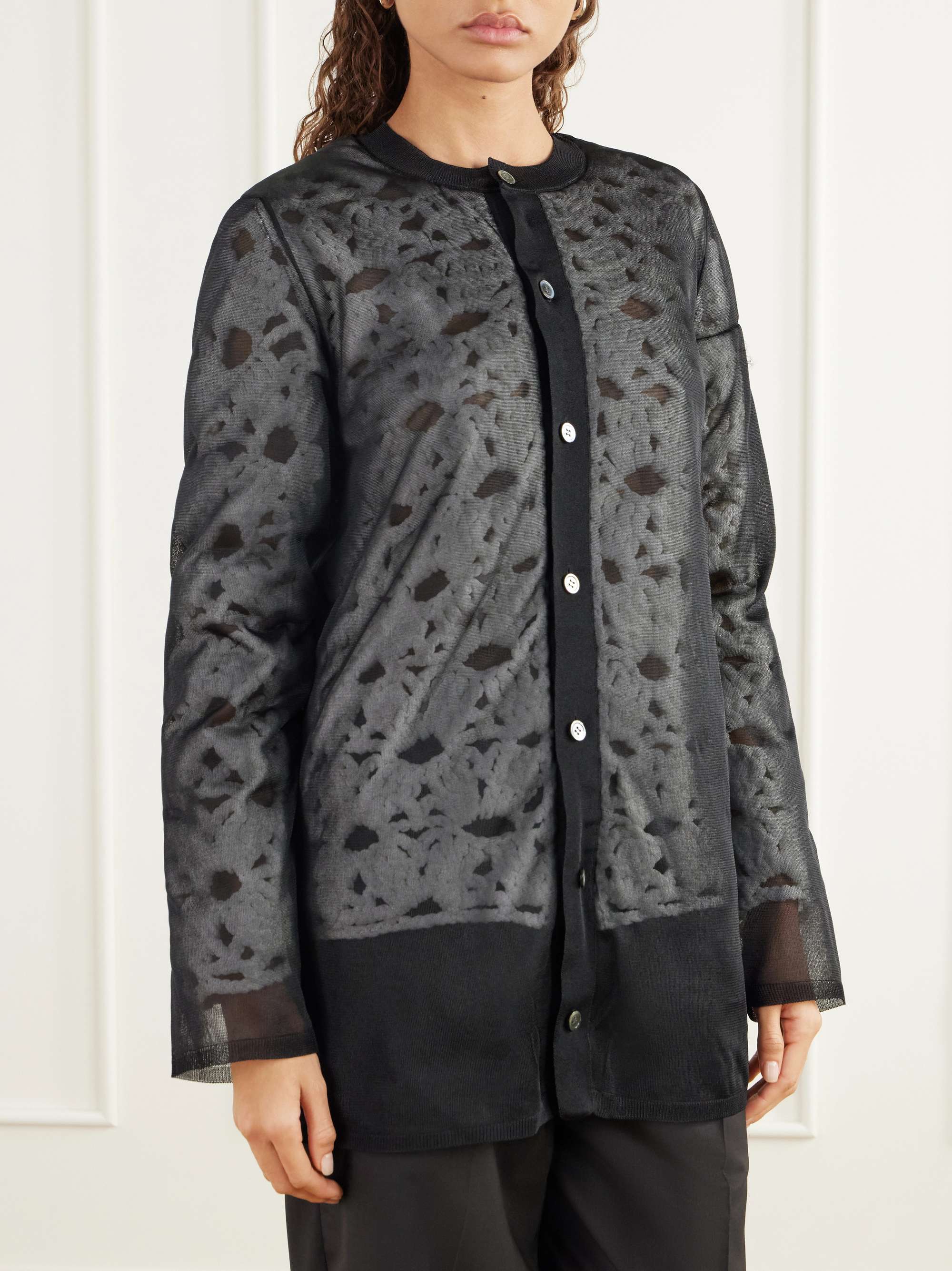 COMME des GARÇONS 