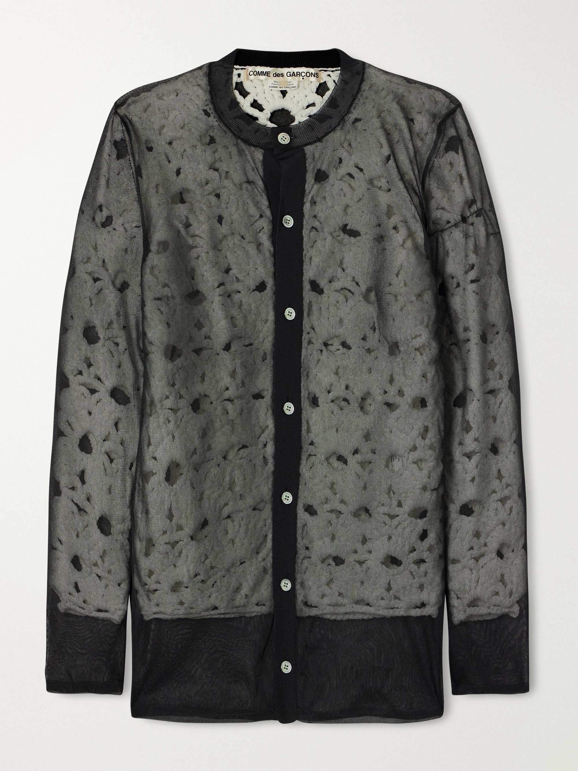 COMME des GARÇONS 