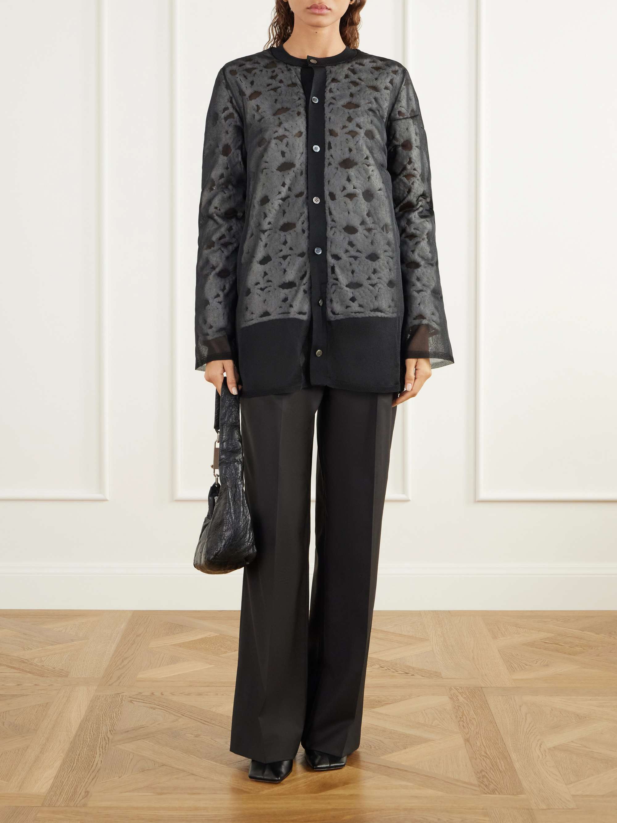 COMME des GARÇONS 