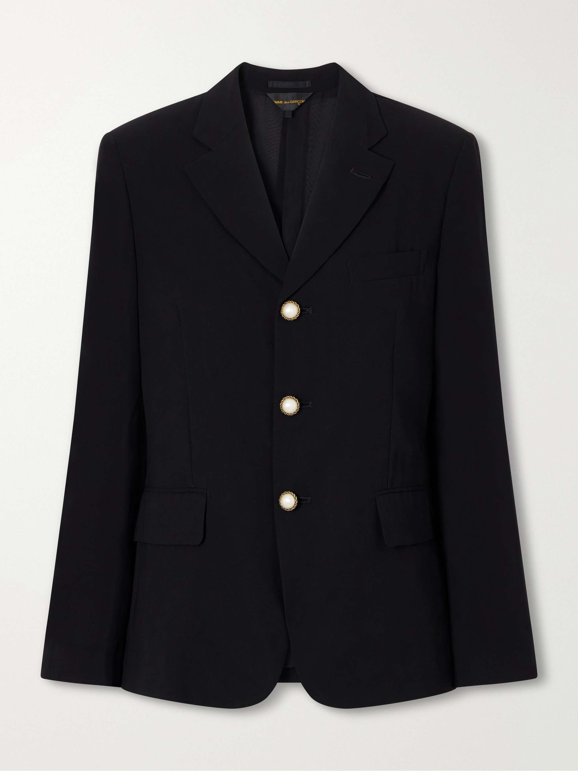 COMME des GARÇONS 