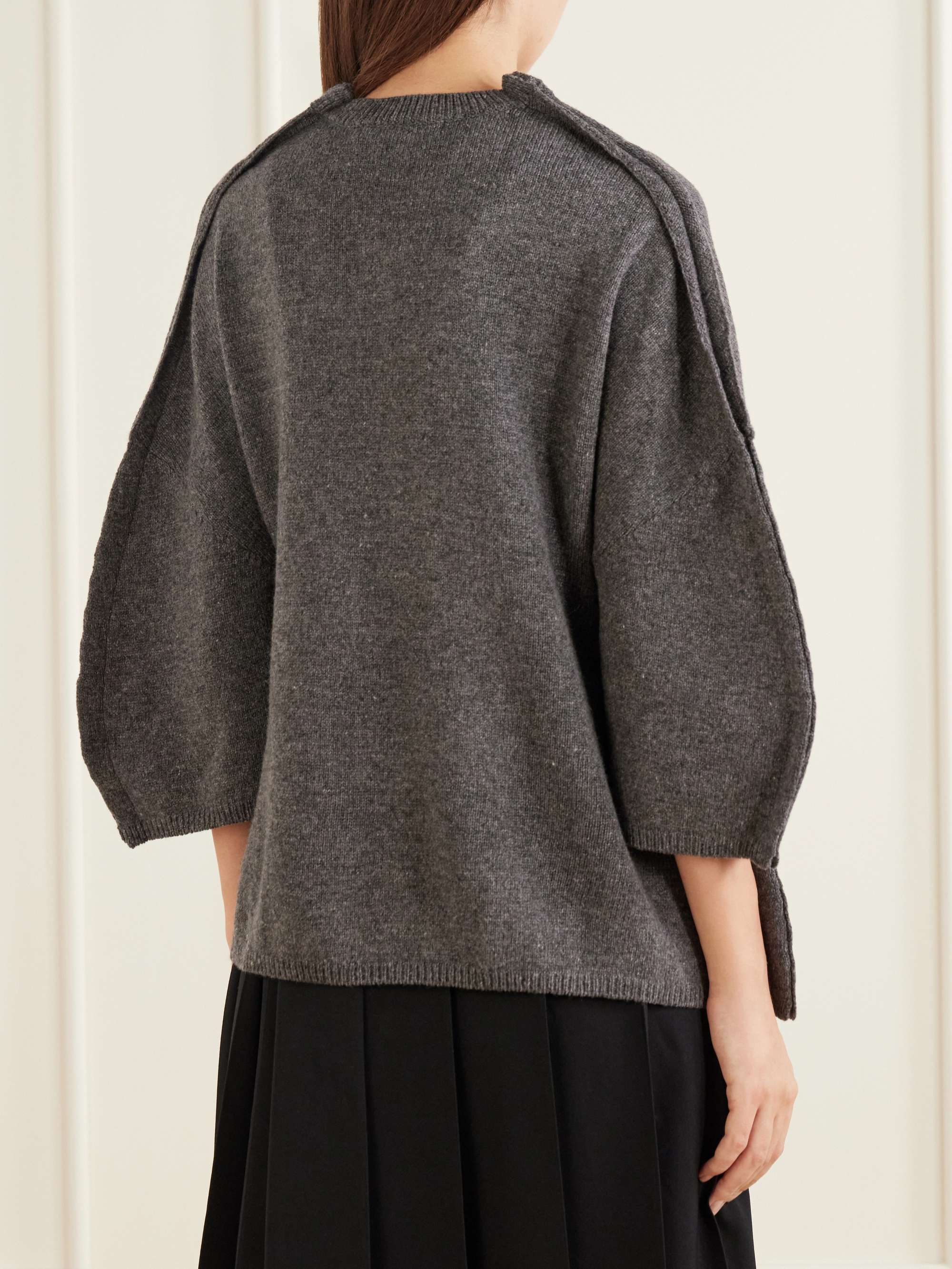 COMME DES GARÇONS COMME DES GARÇONS 