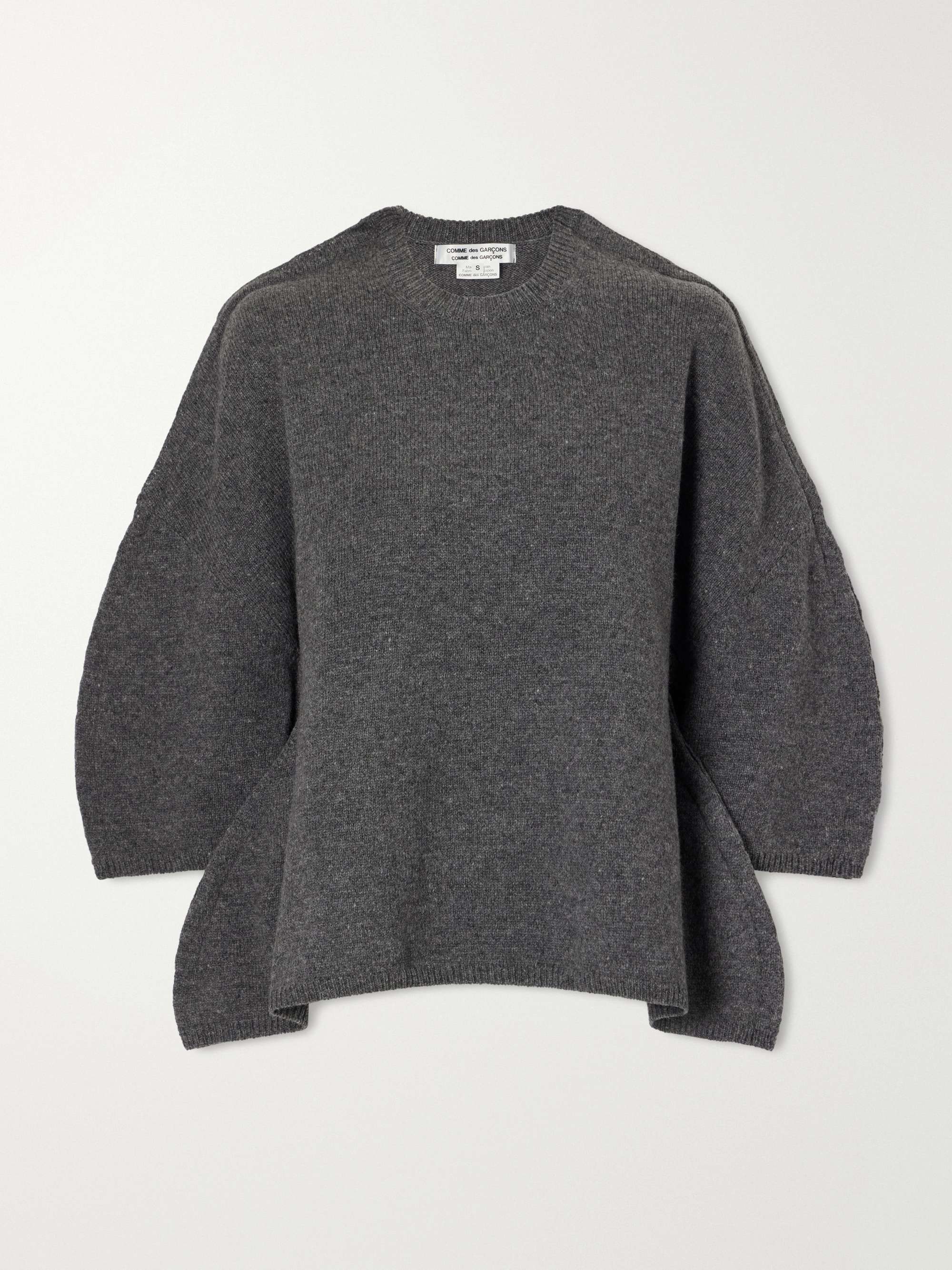 COMME DES GARÇONS COMME DES GARÇONS 