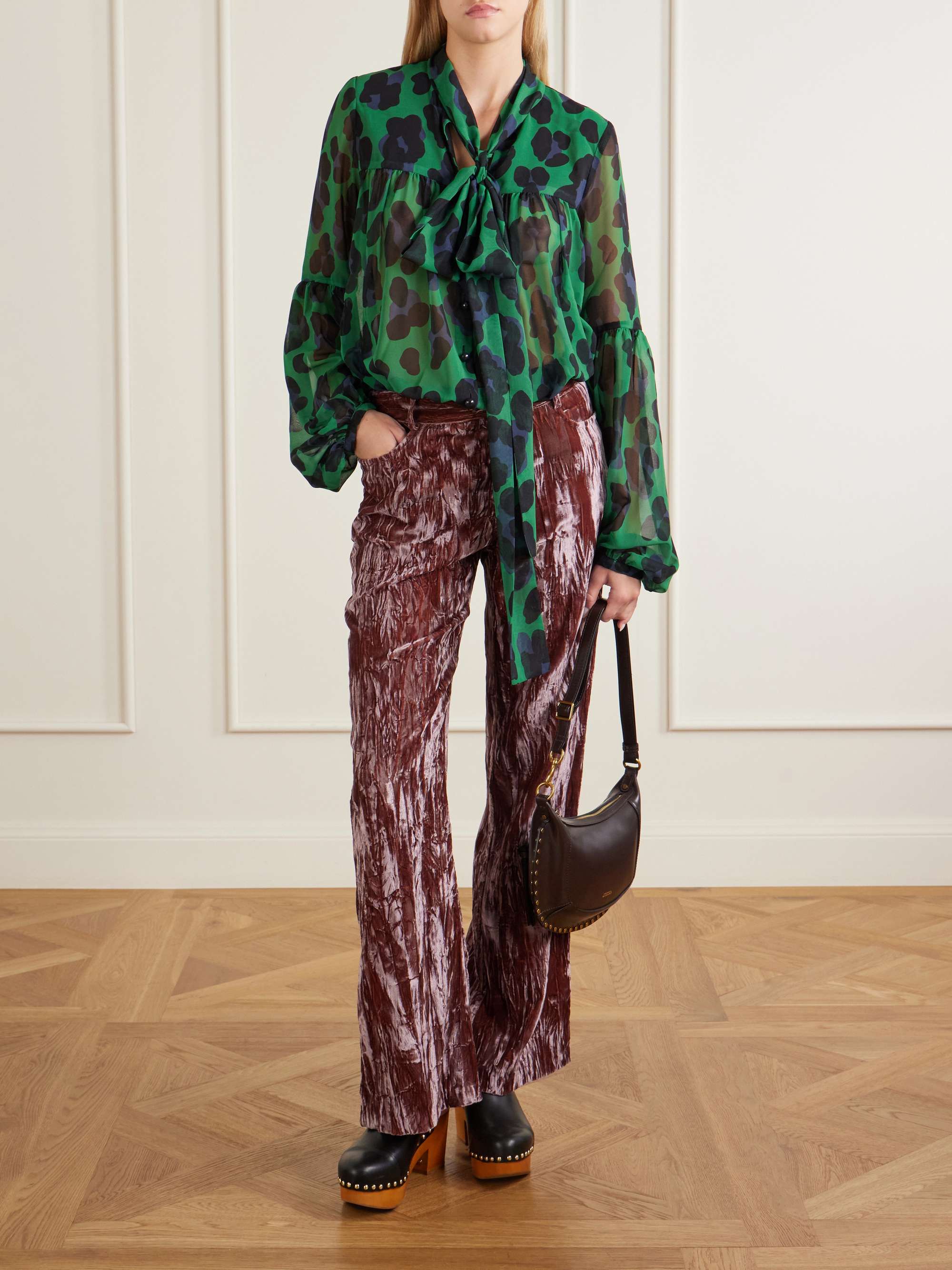ANNA SUI 