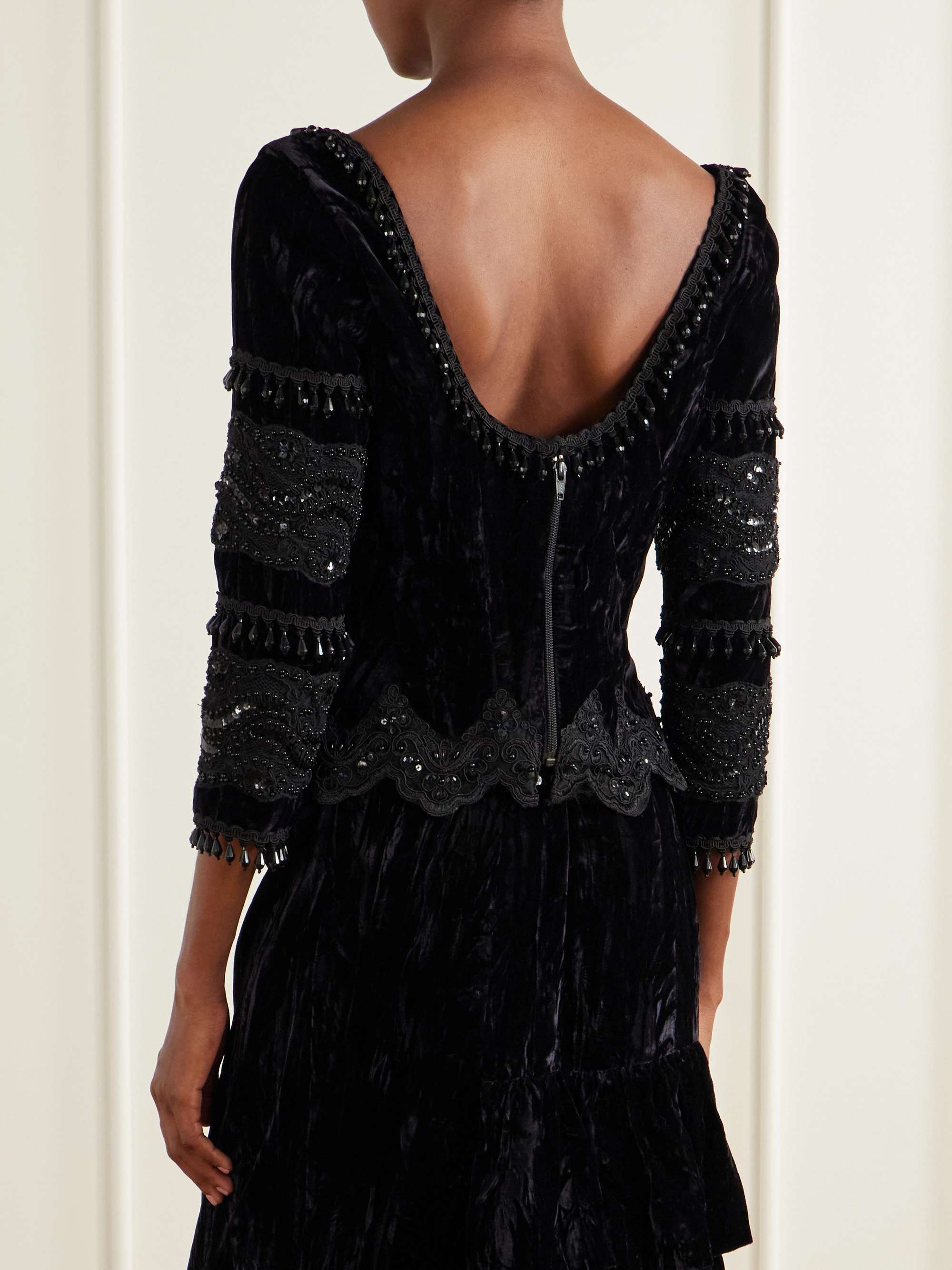 ANNA SUI 