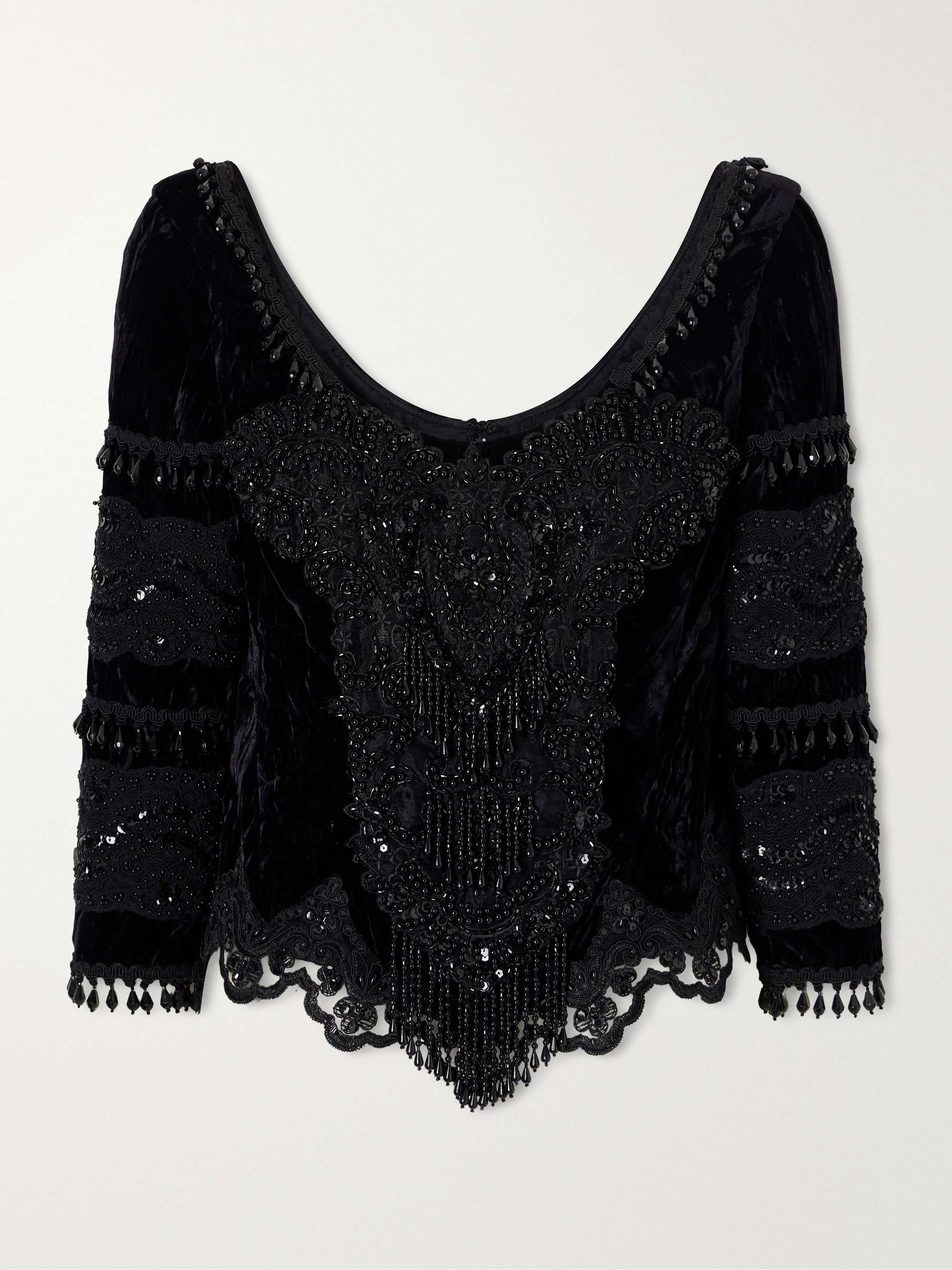 ANNA SUI 