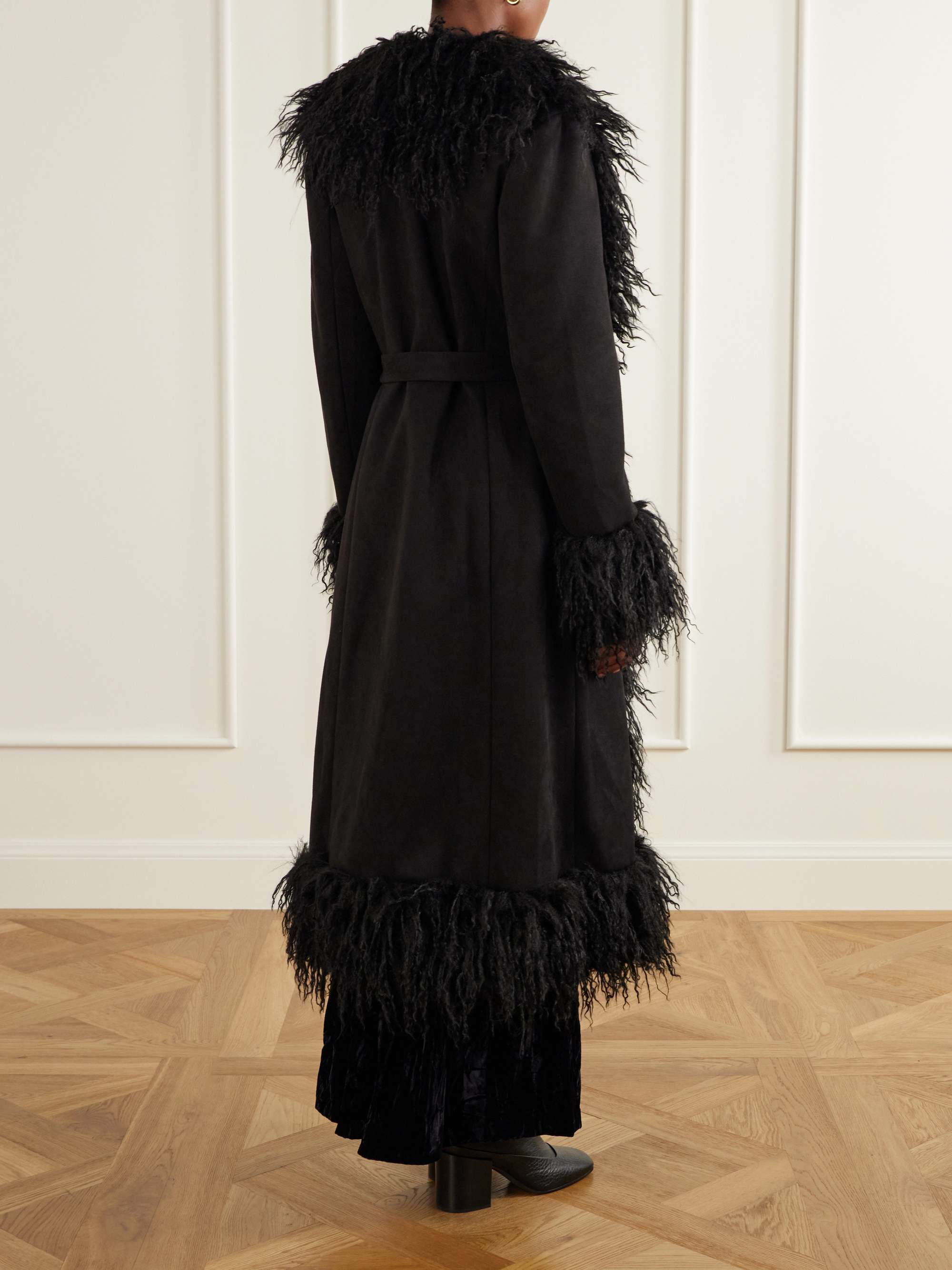 ANNA SUI 