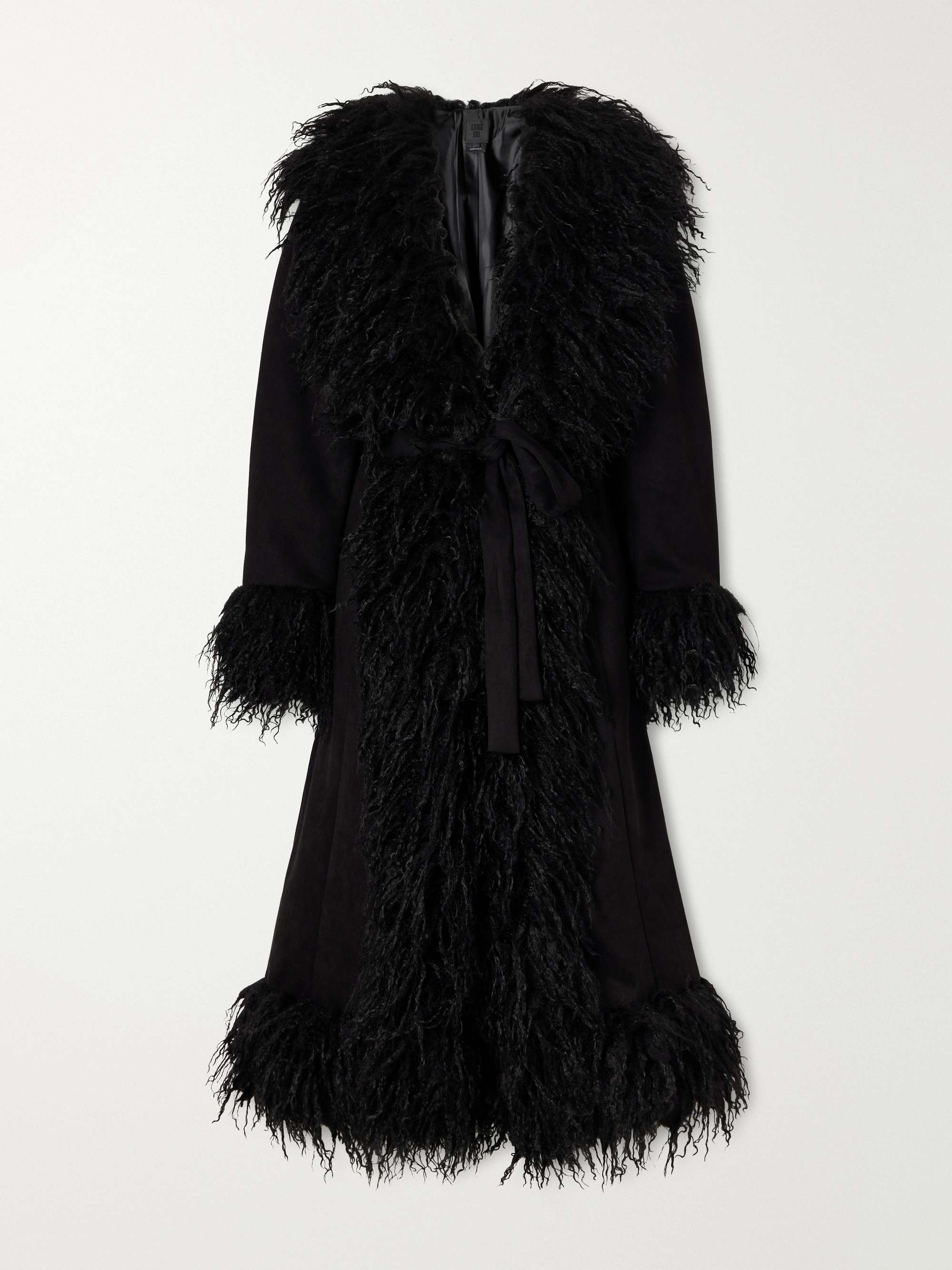ANNA SUI 