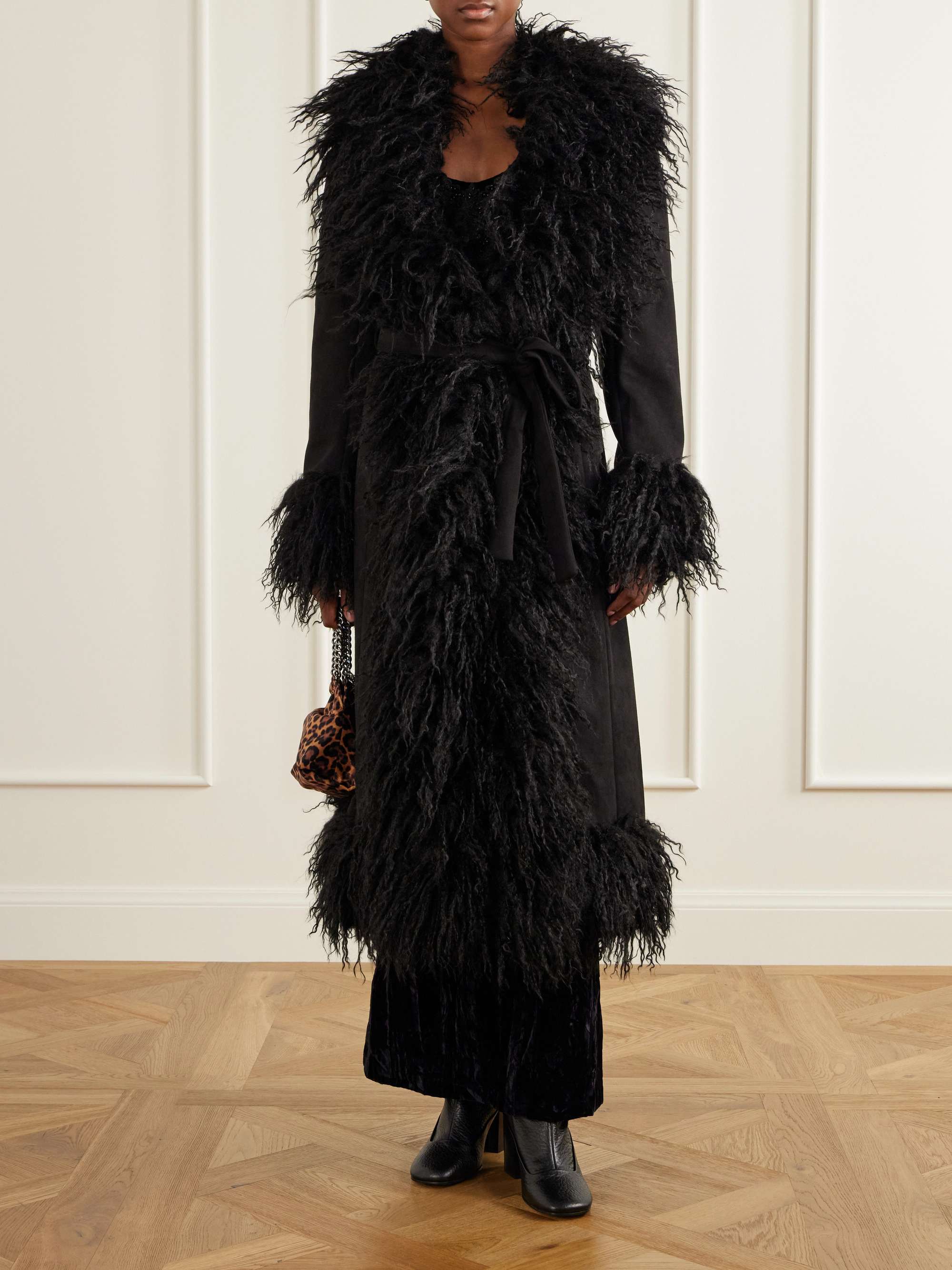 ANNA SUI 