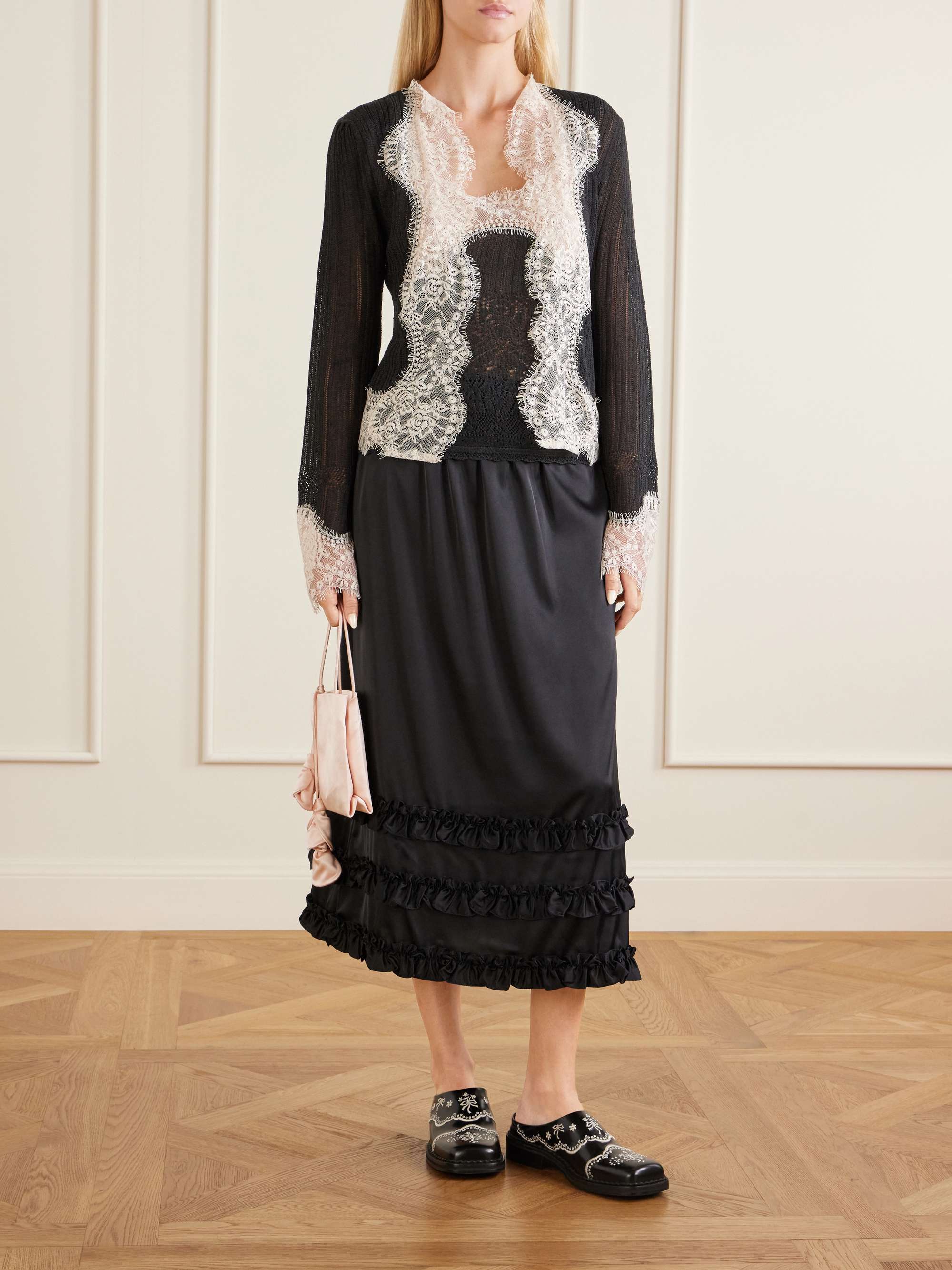ANNA SUI 