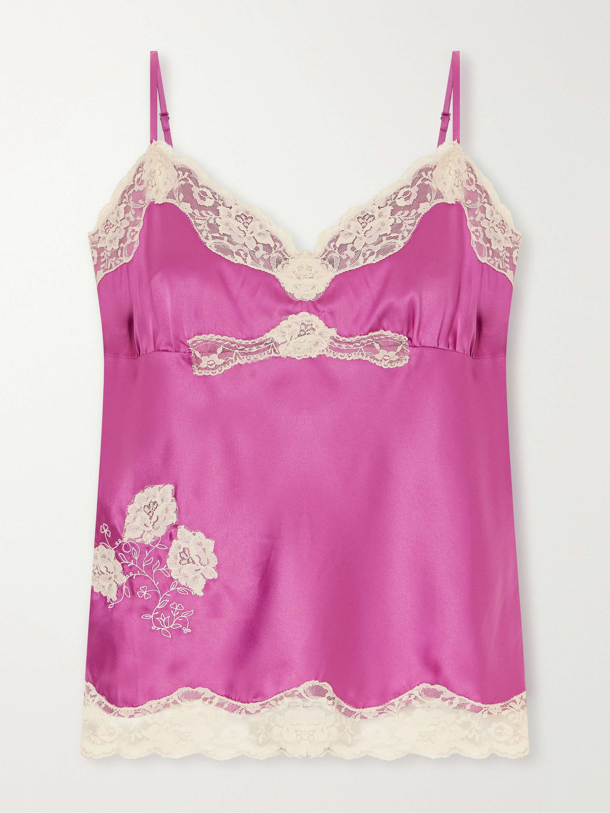 ANNA SUI 