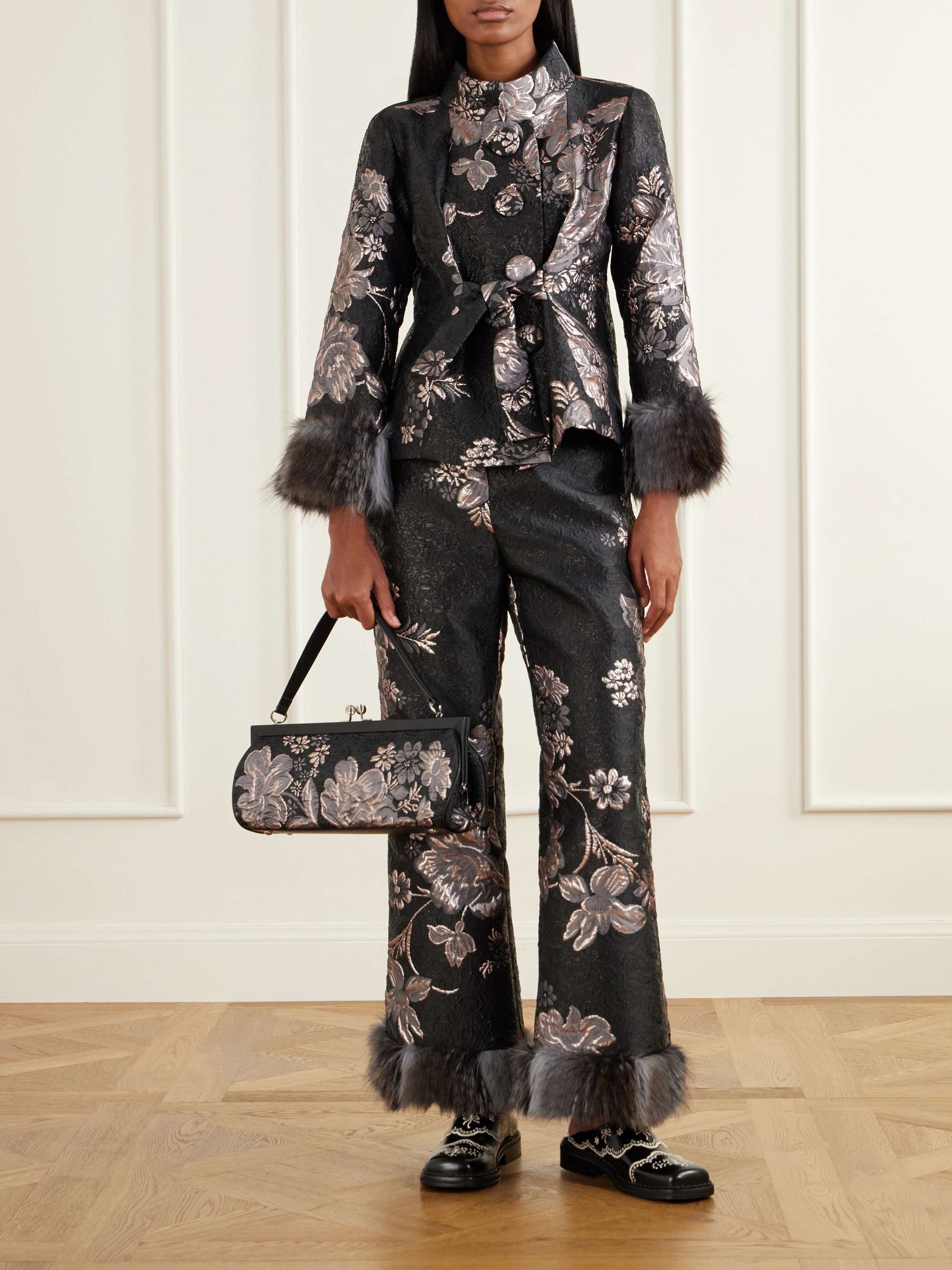 ANNA SUI 