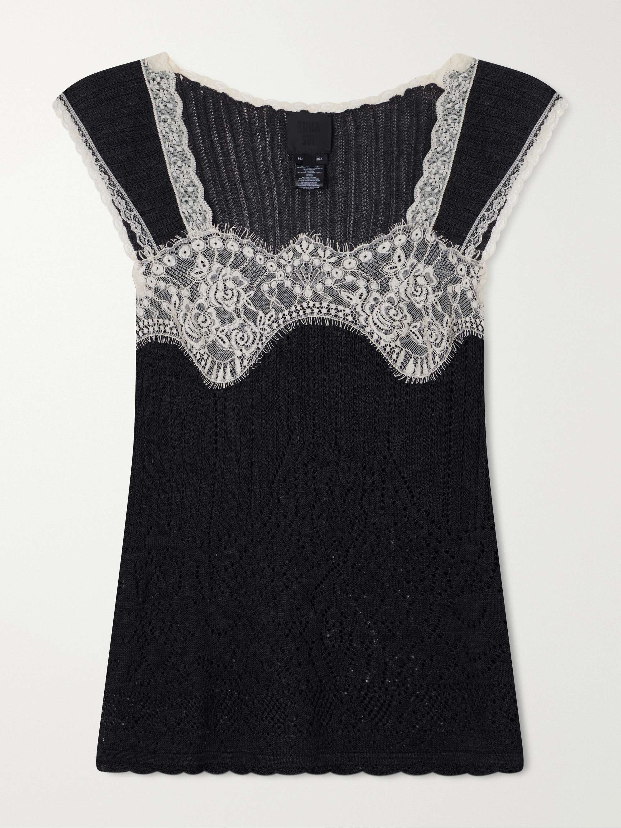 ANNA SUI 
