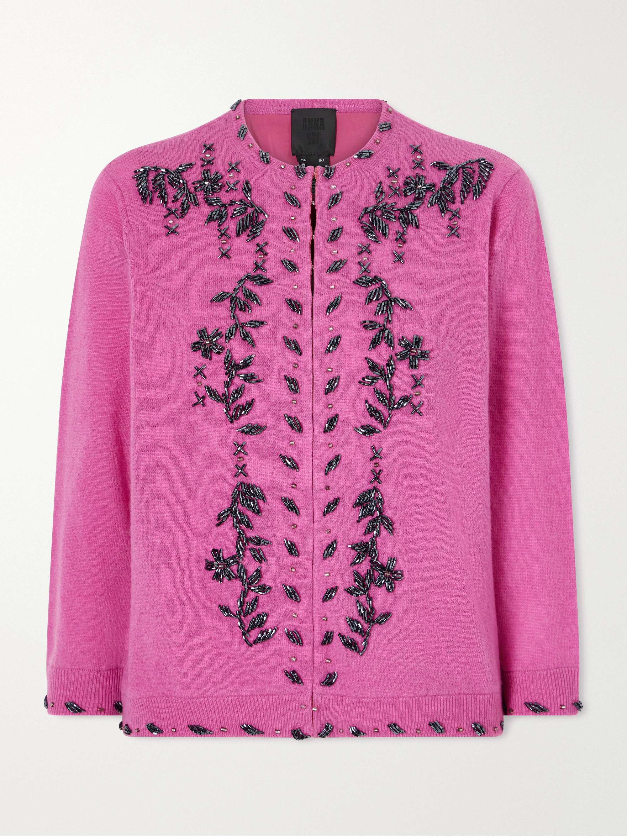 ANNA SUI 