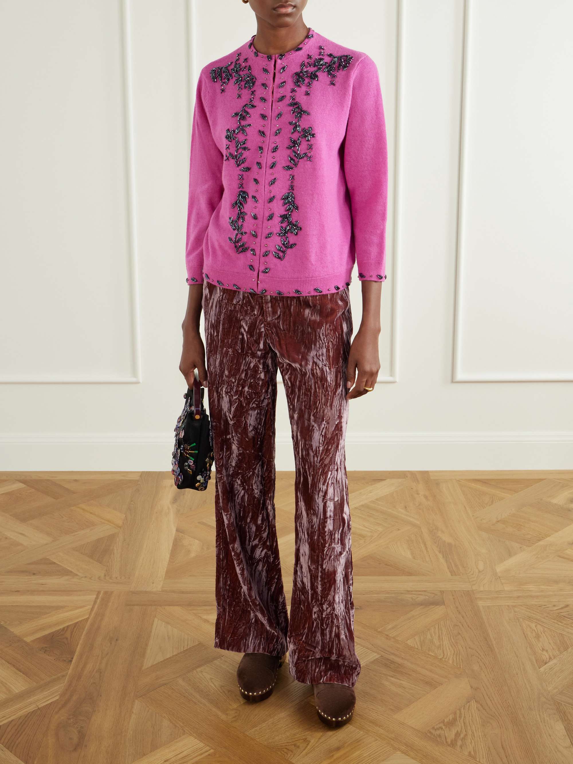 ANNA SUI 