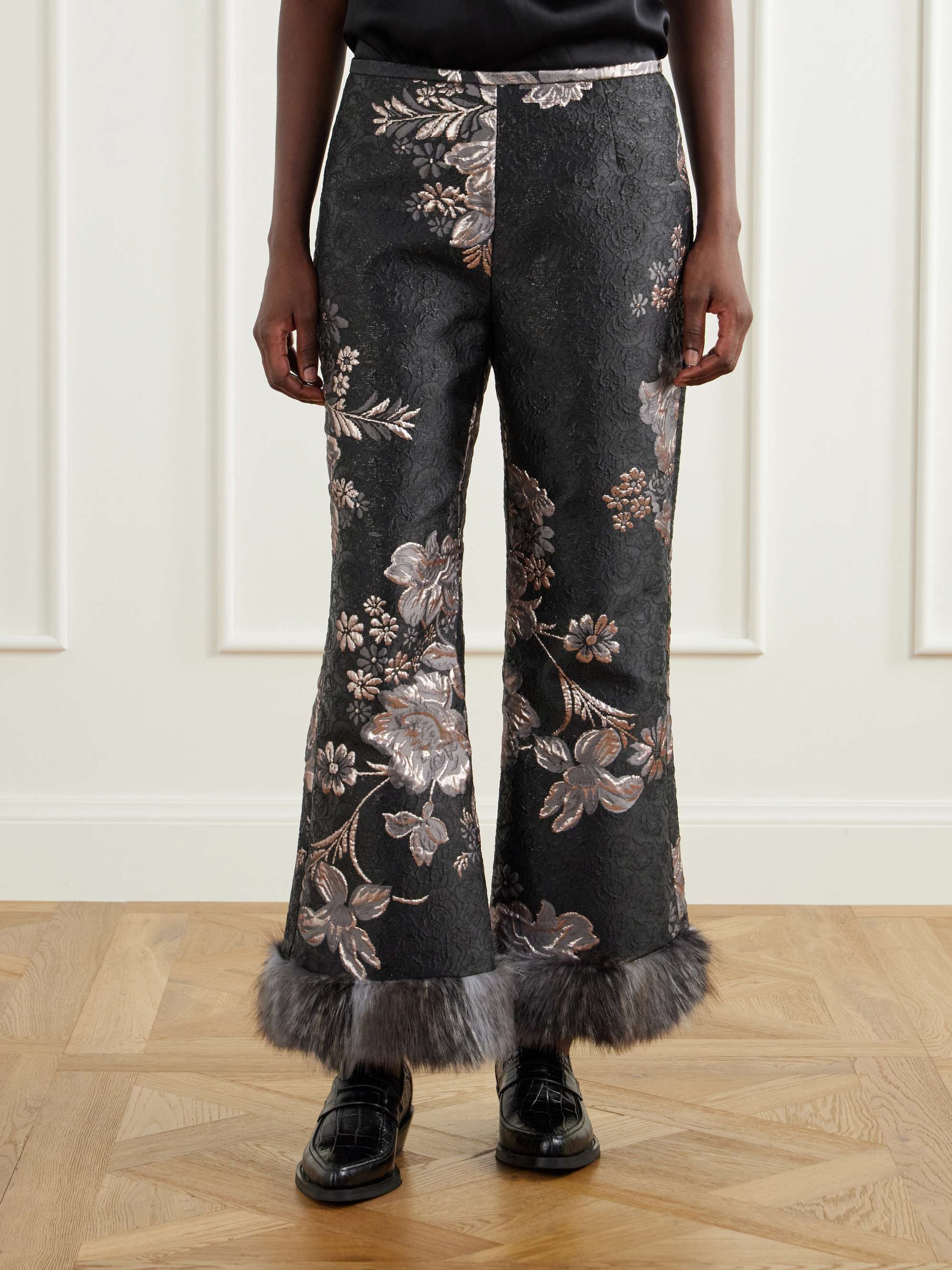 ANNA SUI 