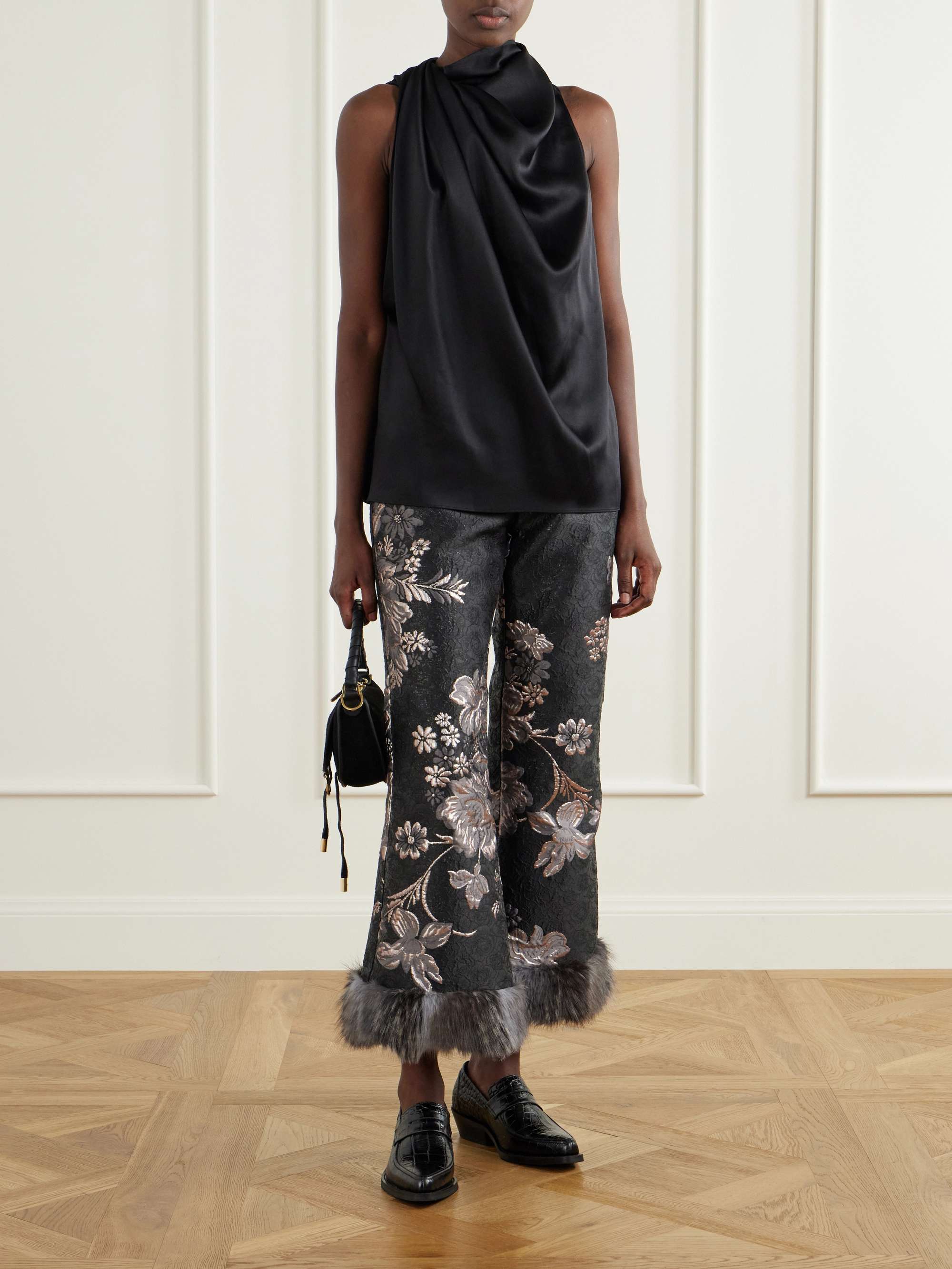 ANNA SUI 