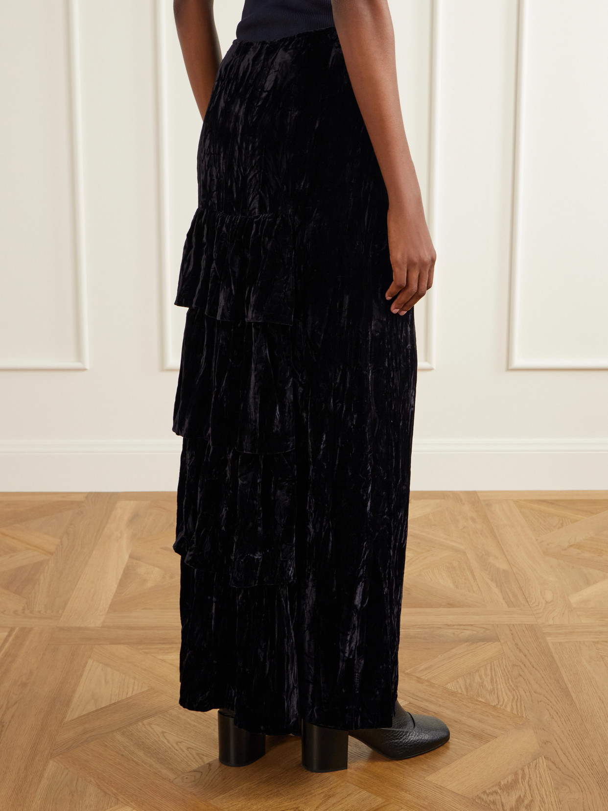 Velvet Maxi