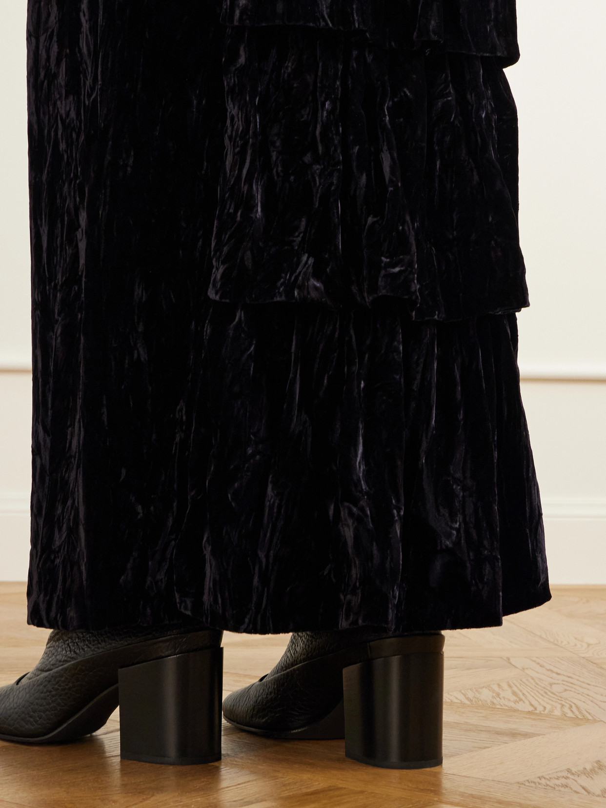 Velvet Maxi