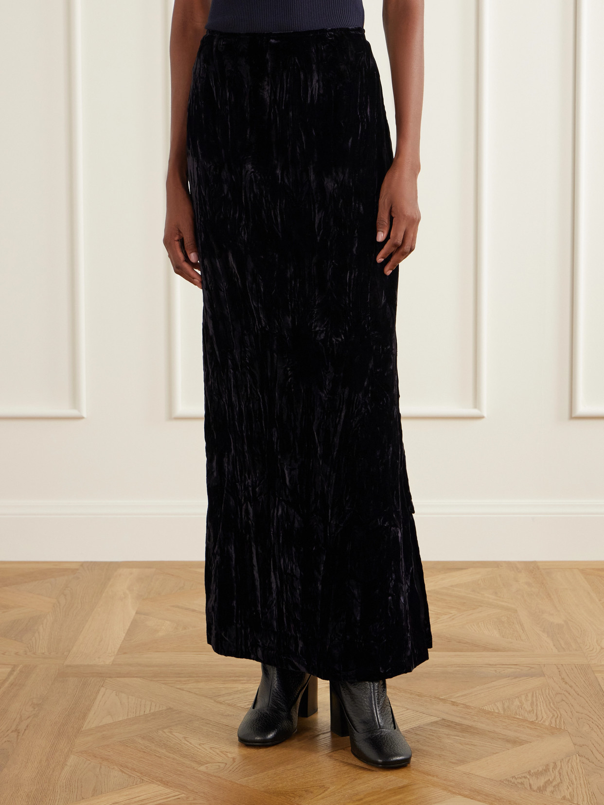 Velvet Maxi