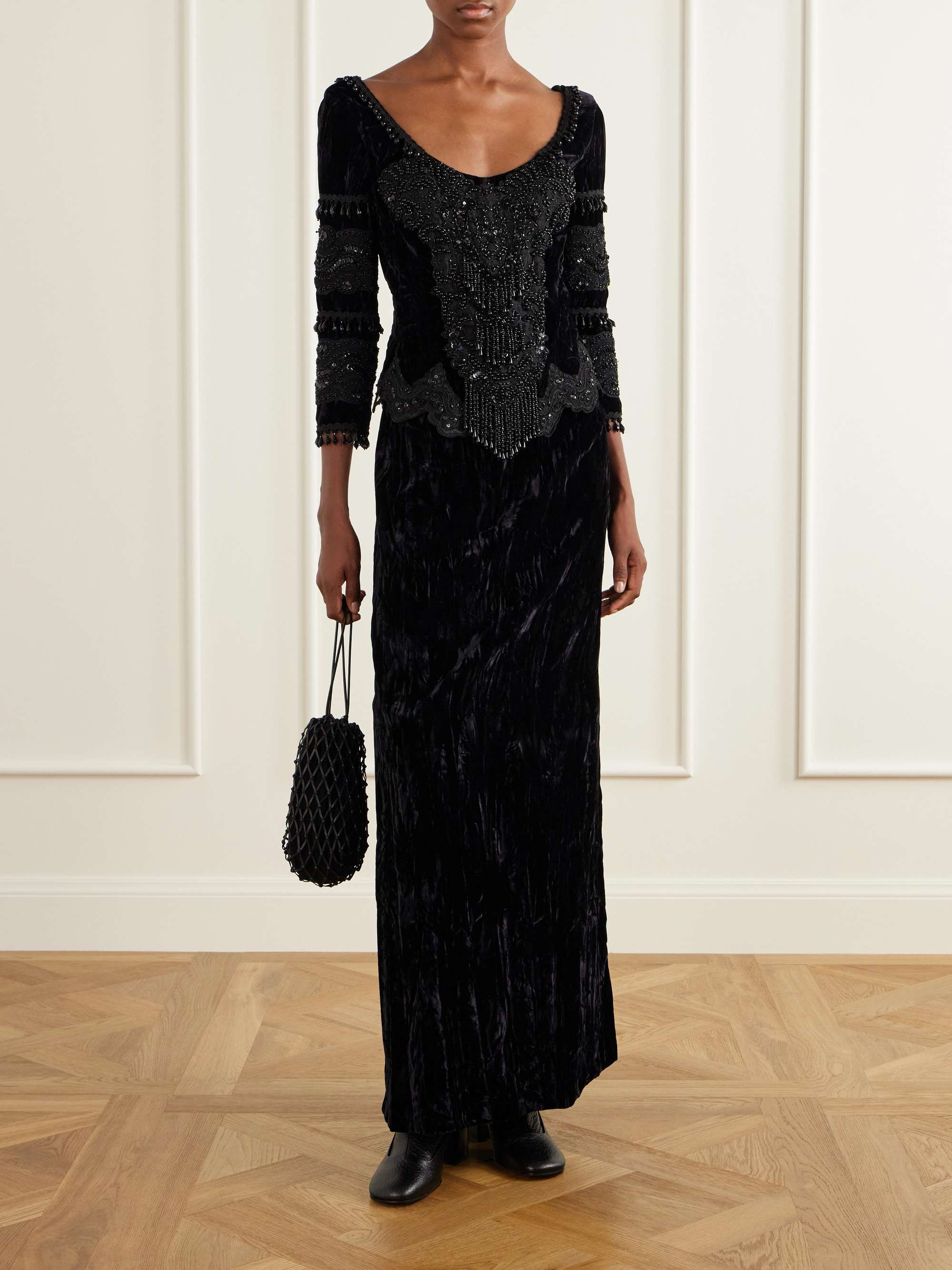 ANNA SUI 