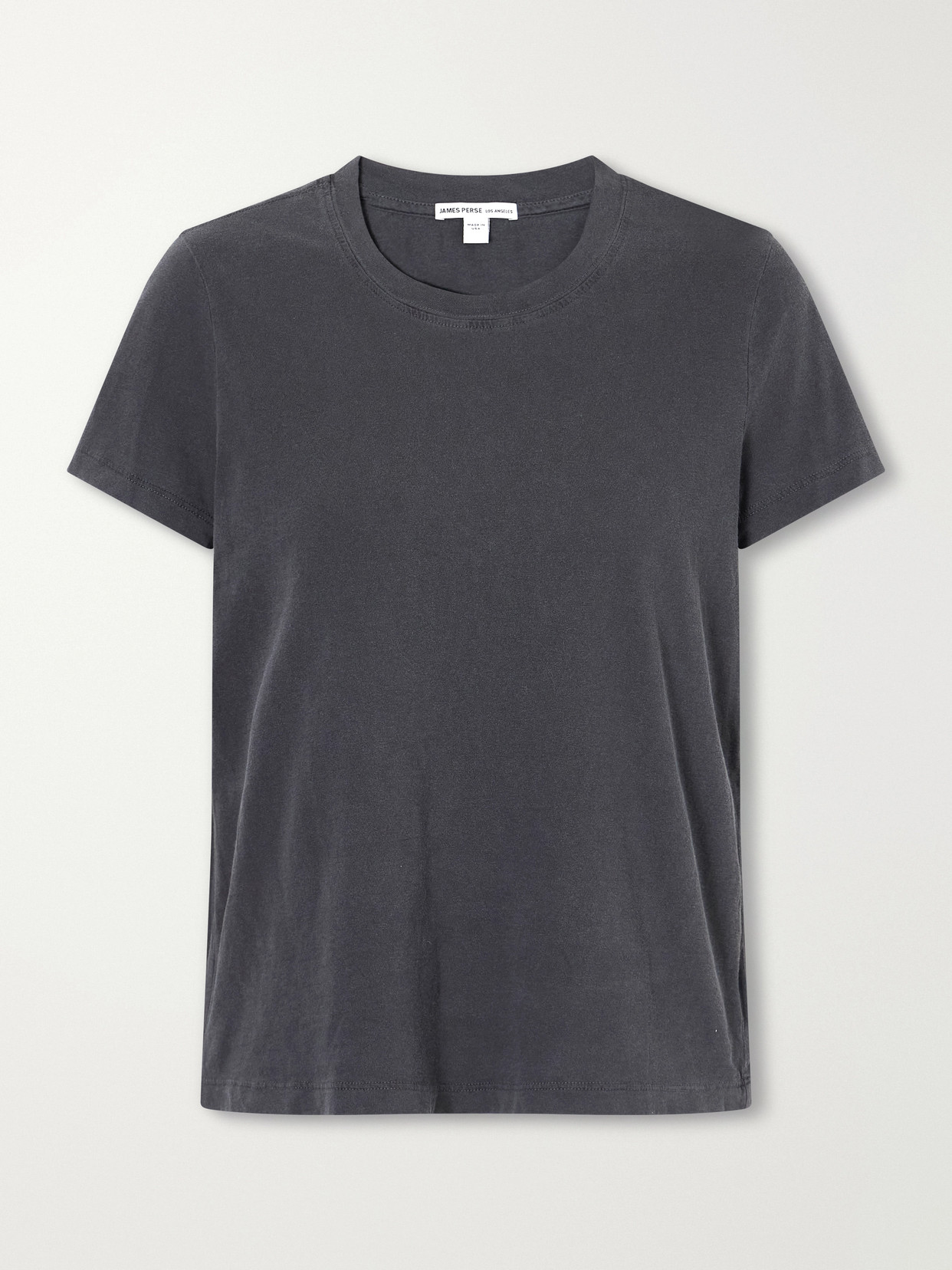 Vintage Boy Cotton-Jersey T-Shirt