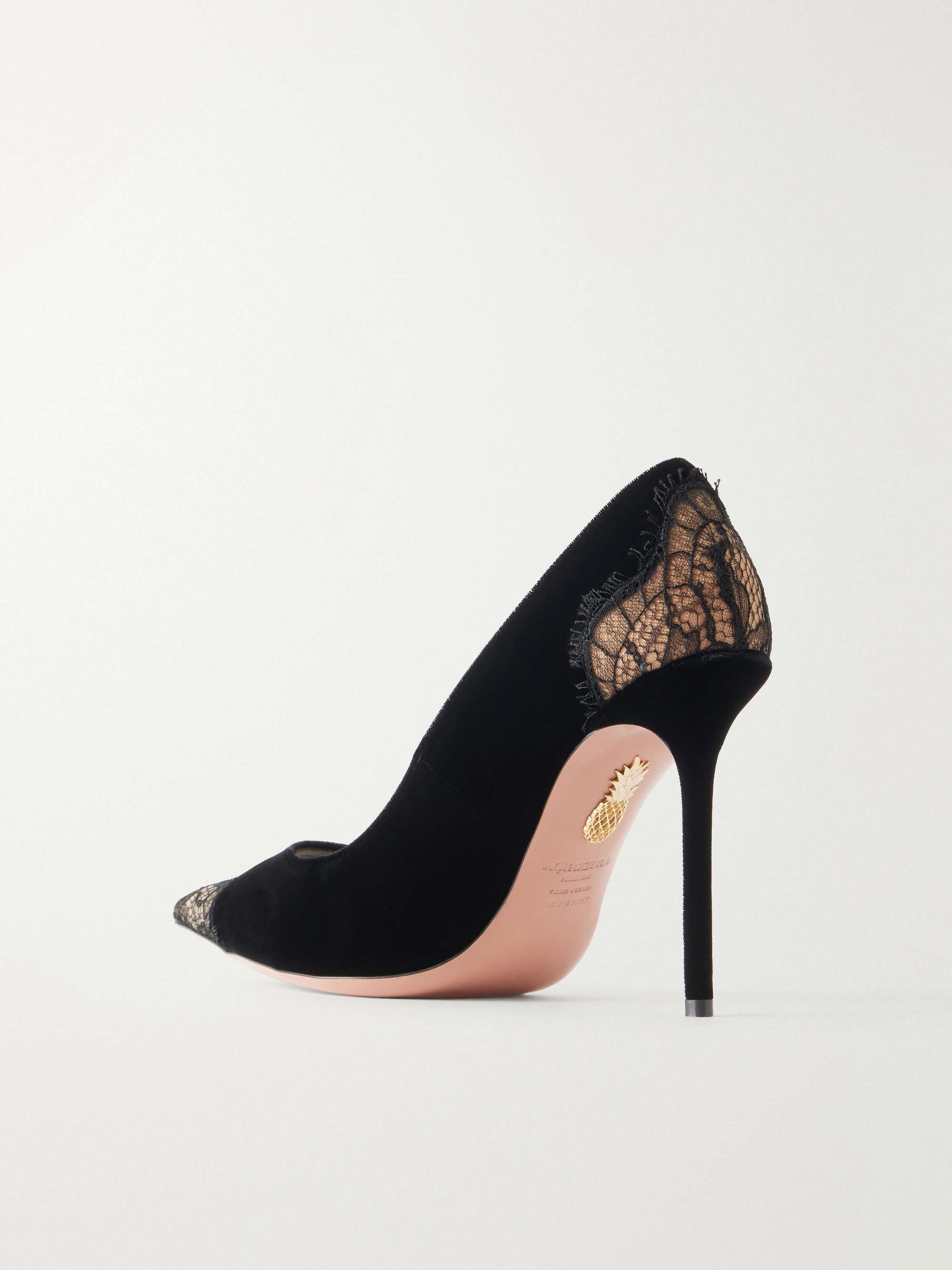 AQUAZZURA 