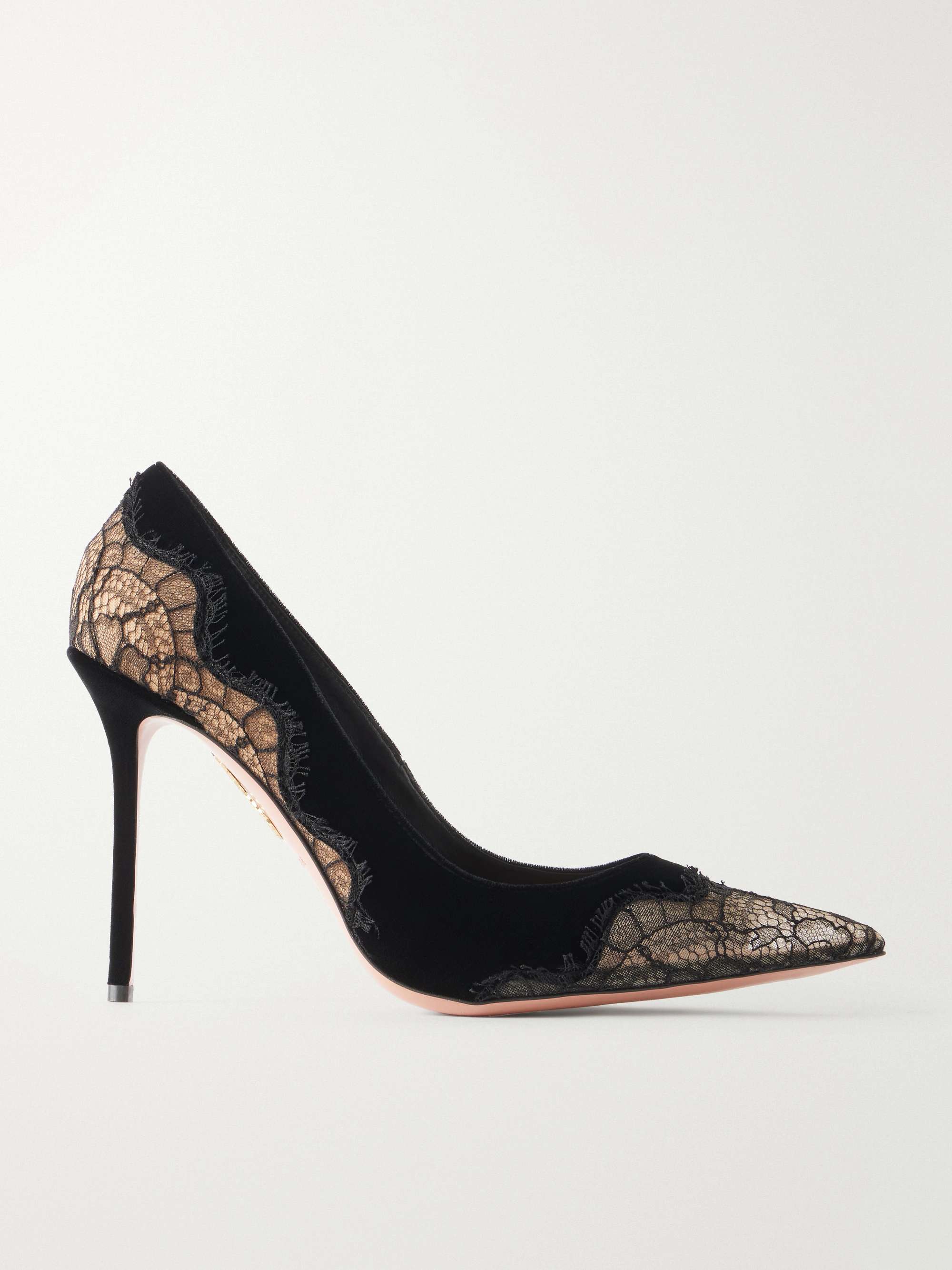 AQUAZZURA 