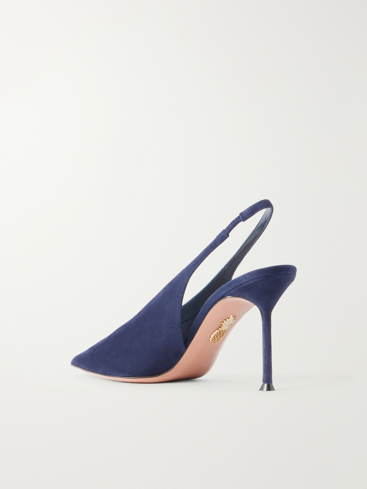 Voltaire 85 Slingback