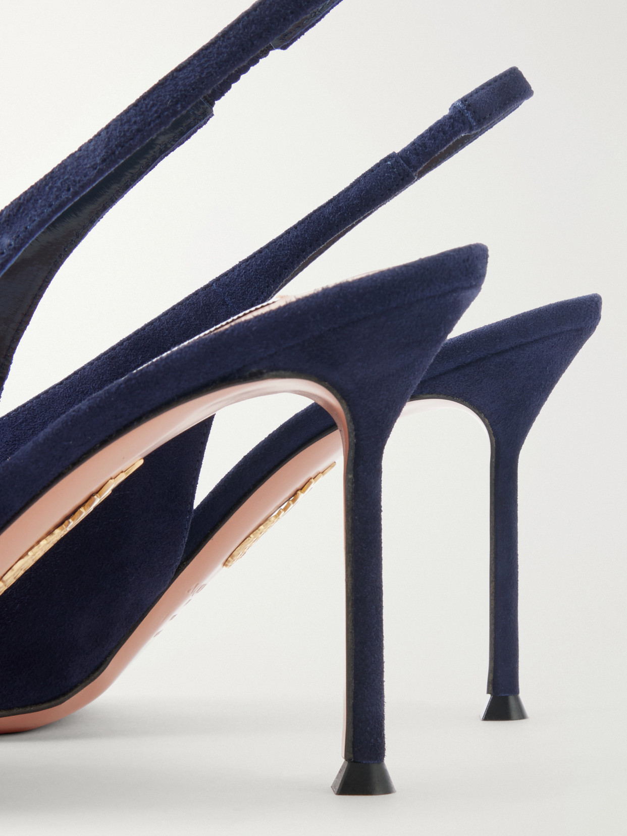 Voltaire 85 Slingback