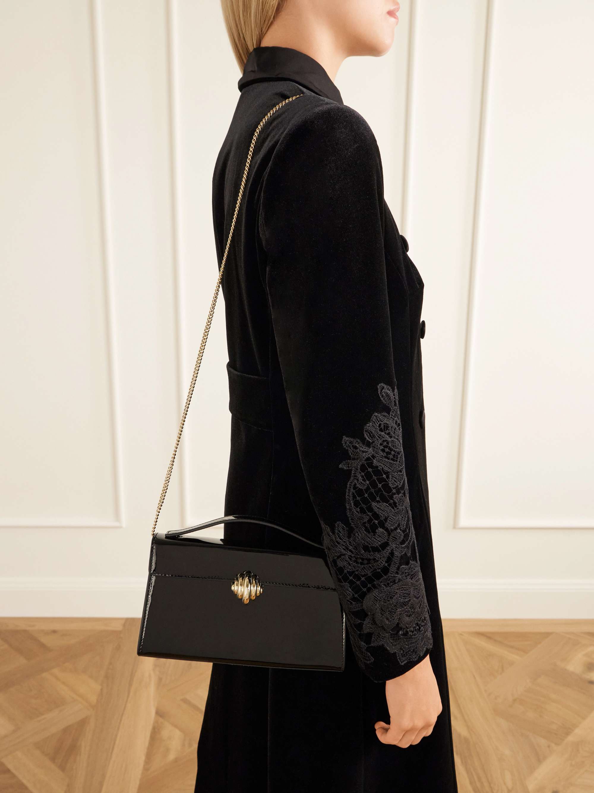AQUAZZURA 