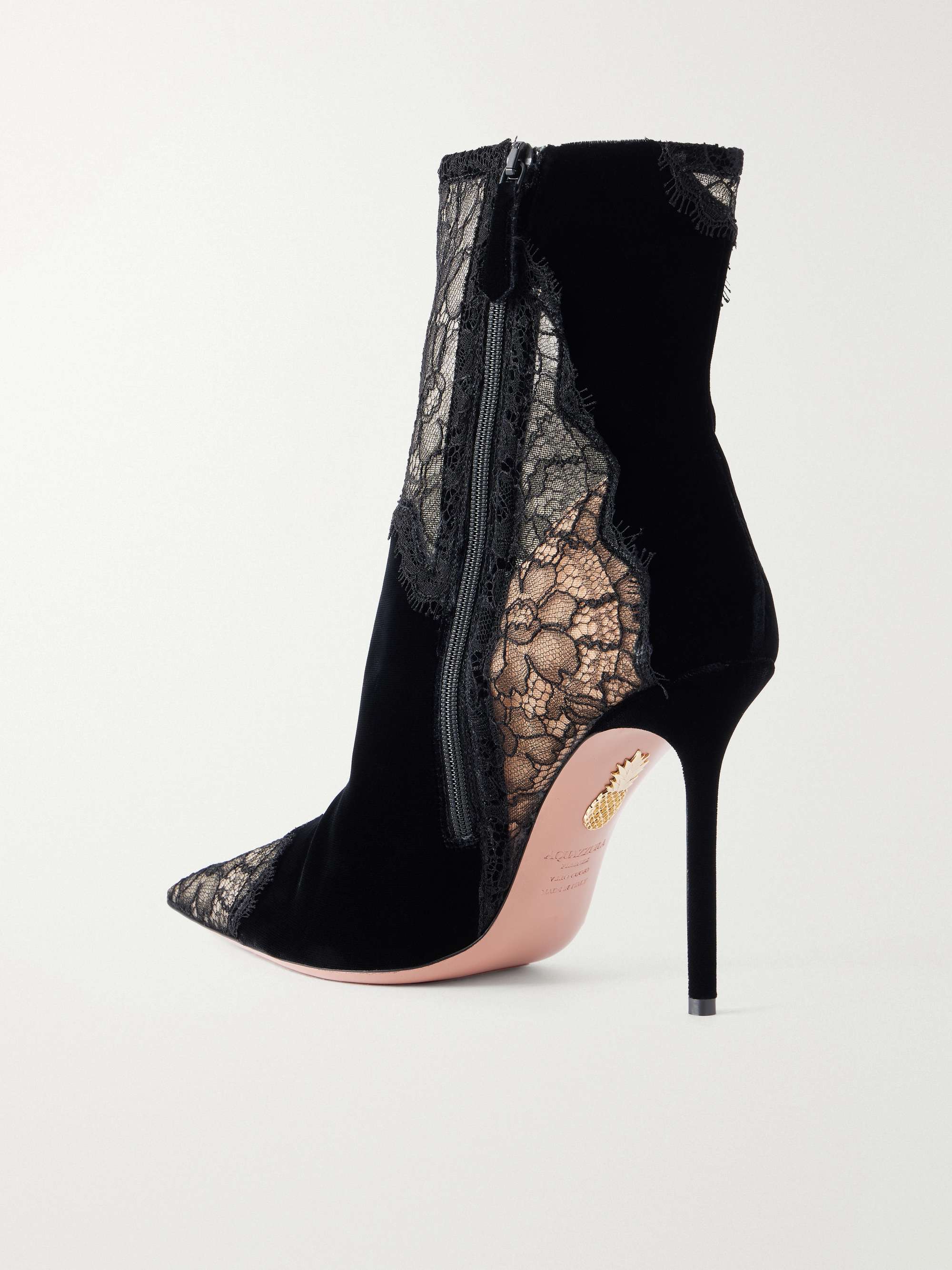 AQUAZZURA 