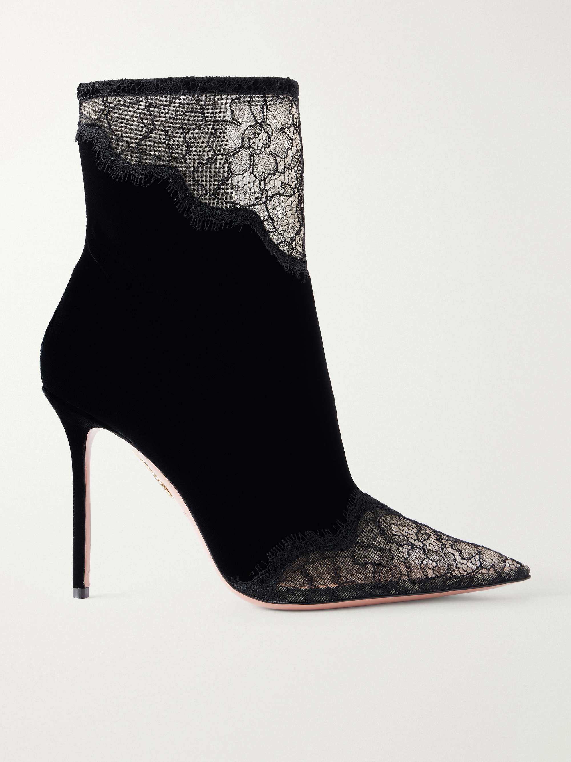 AQUAZZURA 