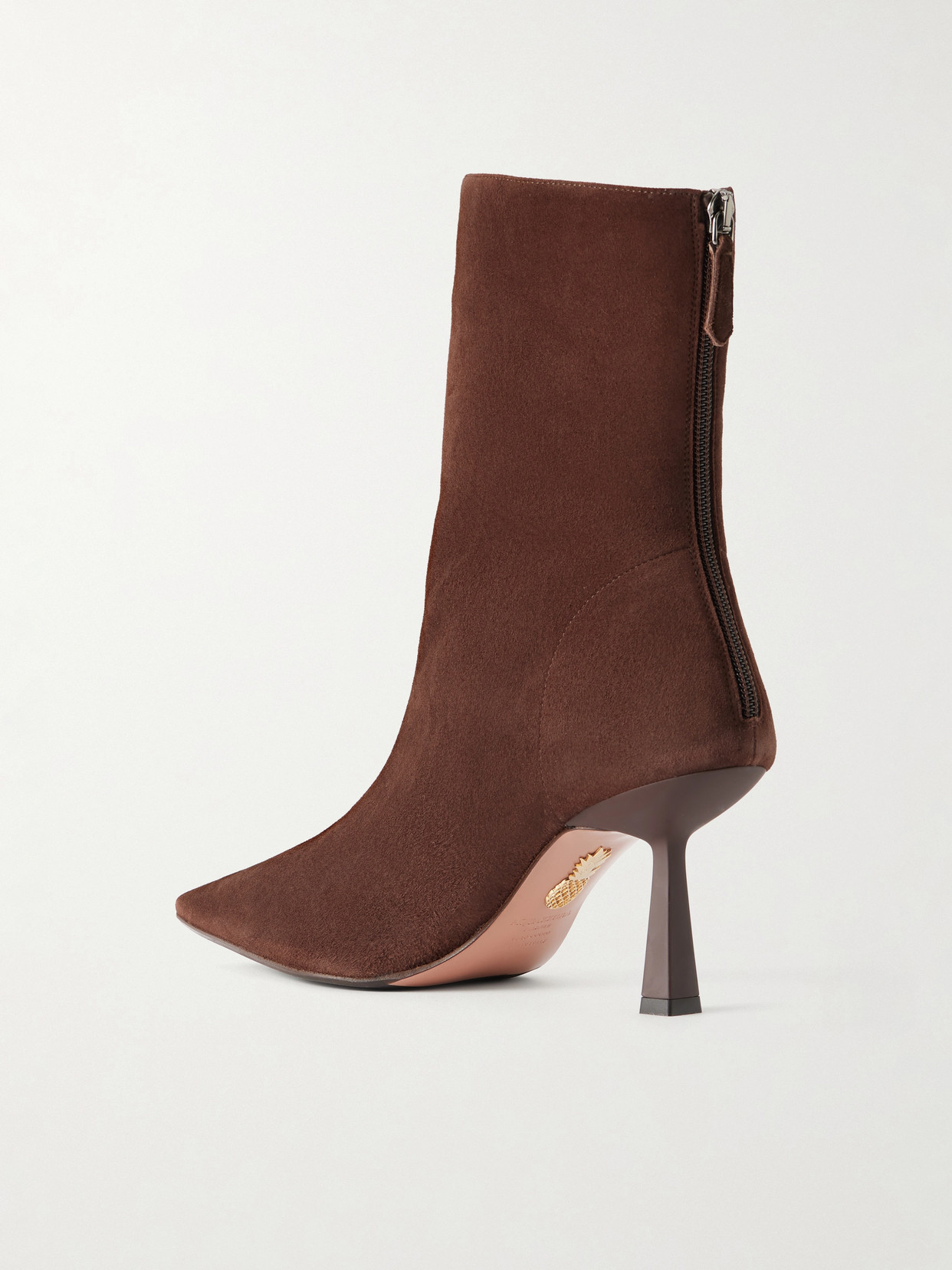 Sentier 75 Ankle Boots