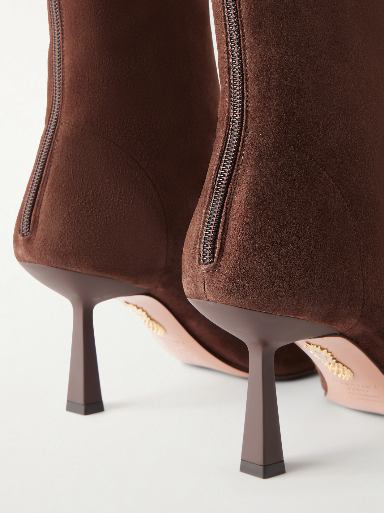 Sentier 75 Ankle Boots