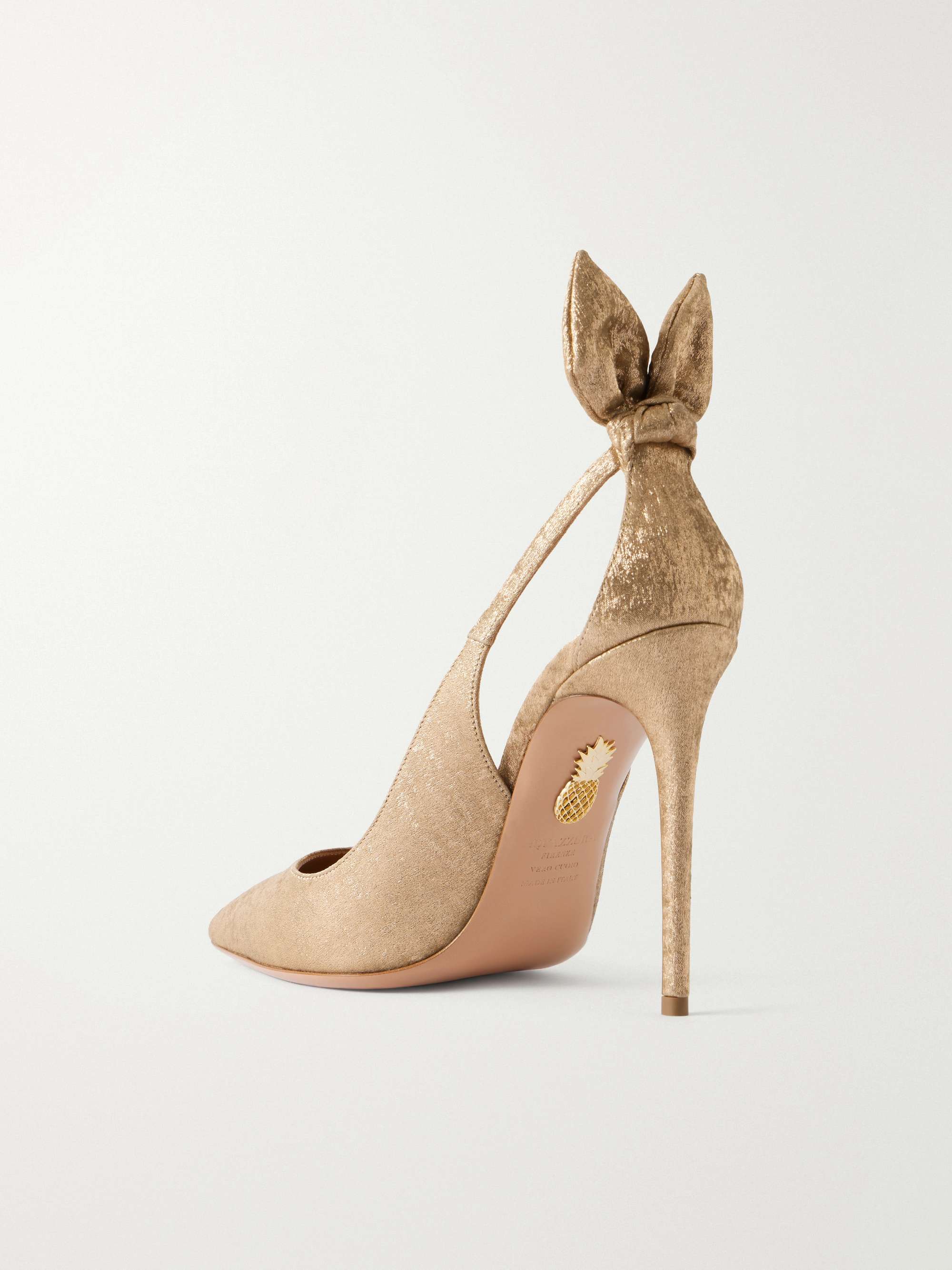 AQUAZZURA 
