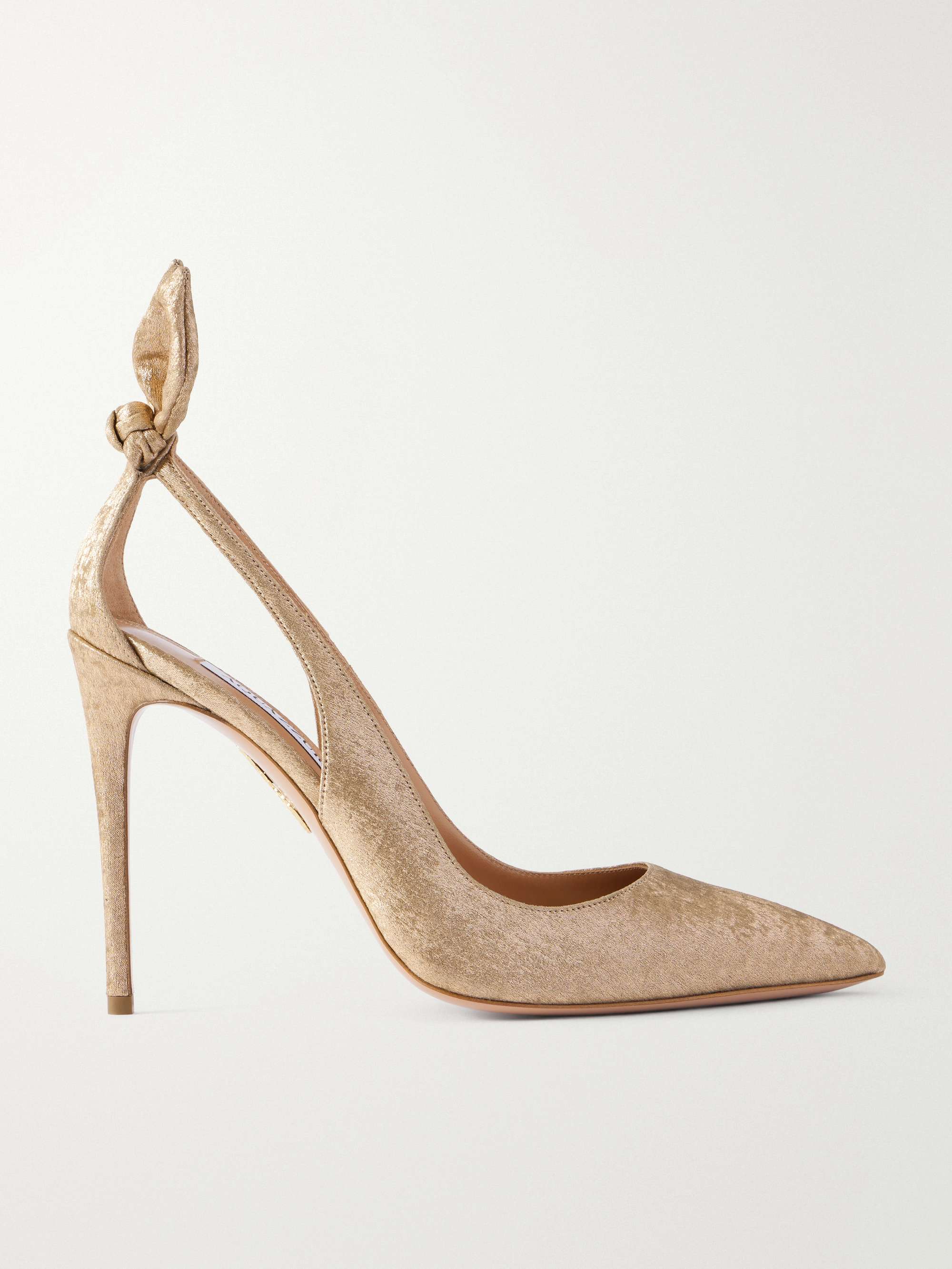 AQUAZZURA 
