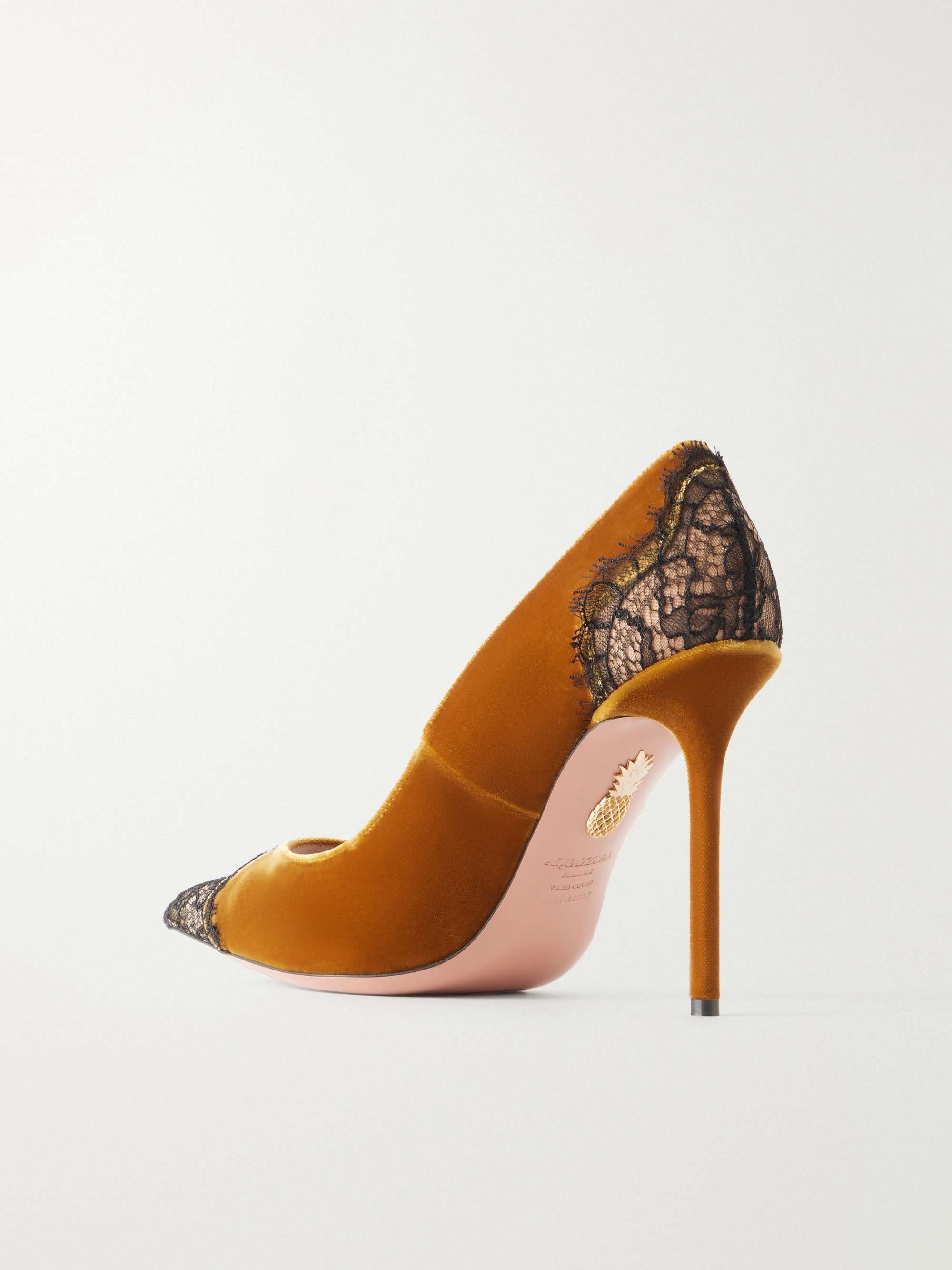 AQUAZZURA 